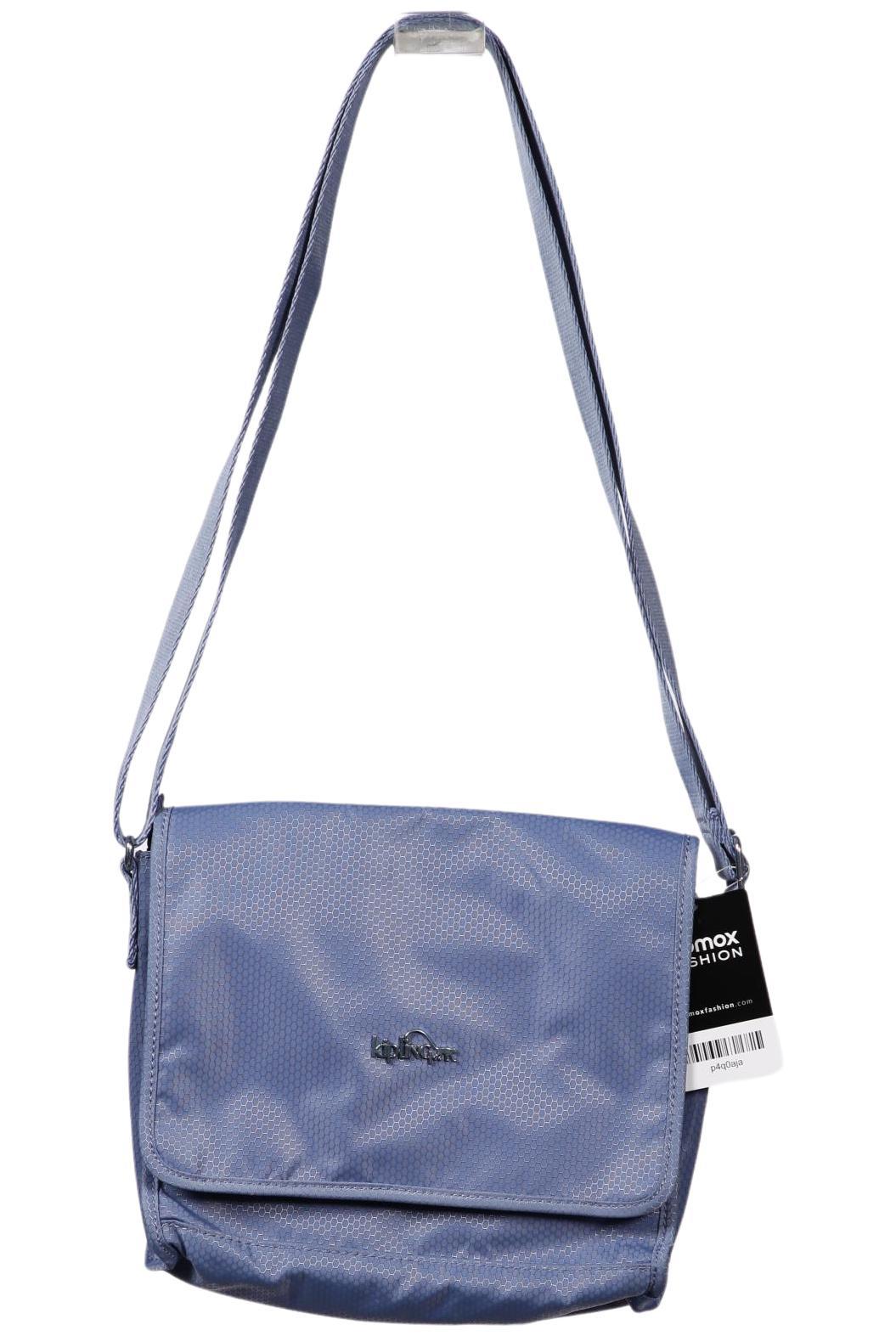 

Kipling Damen Handtasche, blau, Gr.