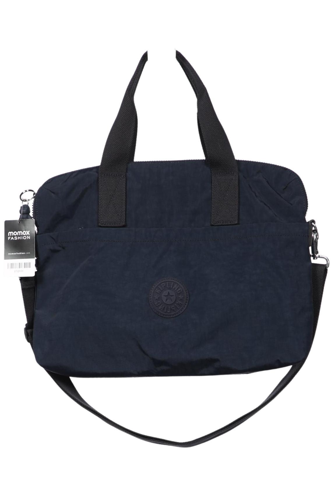 

Kipling Damen Handtasche, marineblau, Gr.