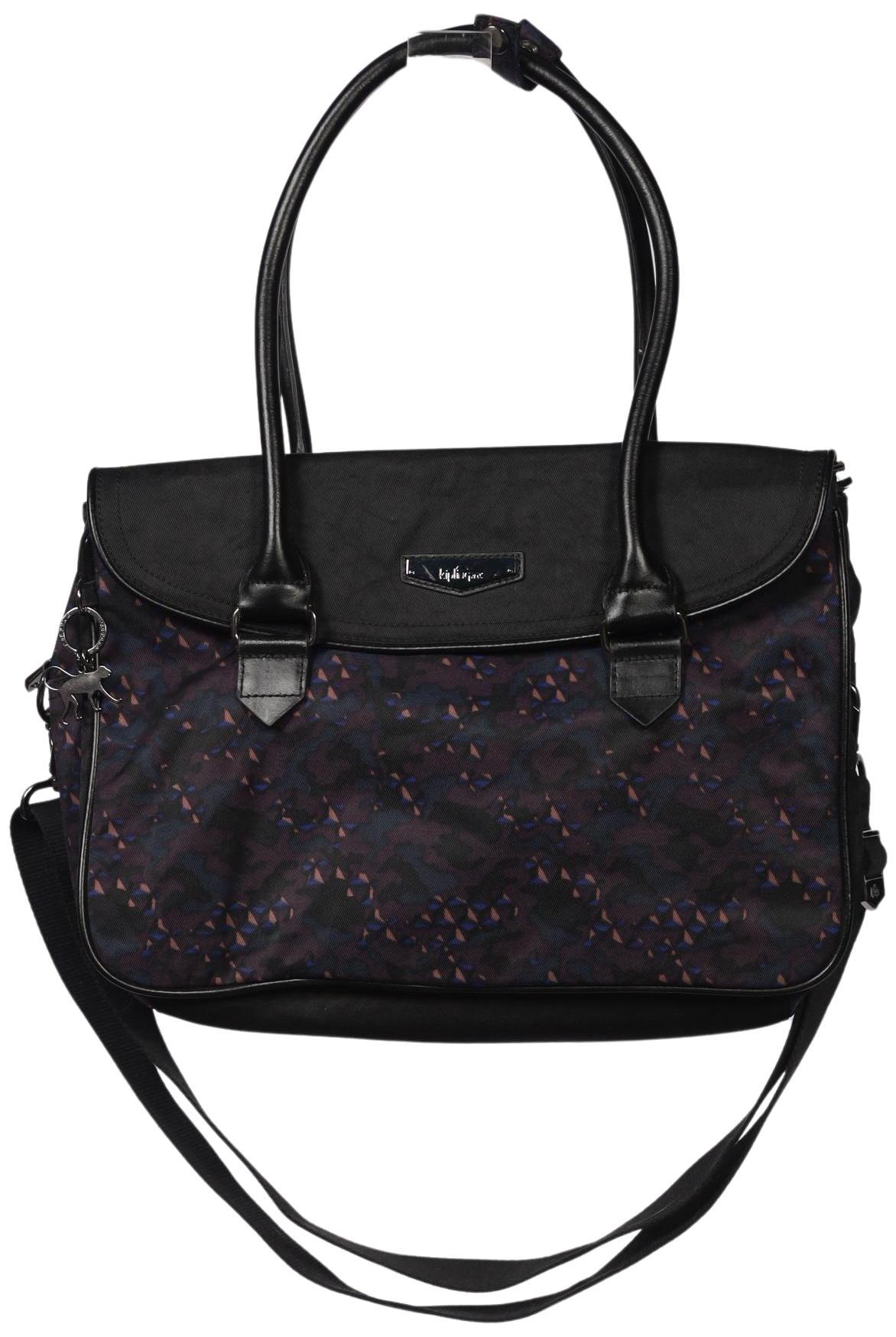 

Kipling Damen Handtasche, mehrfarbig, Gr.