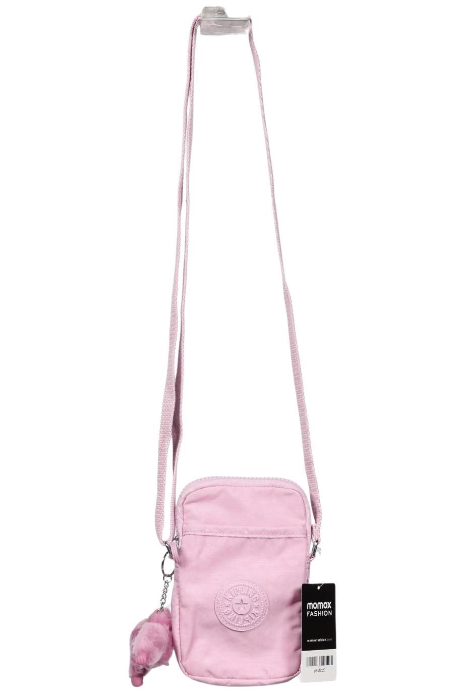 

Kipling Damen Handtasche, pink, Gr.