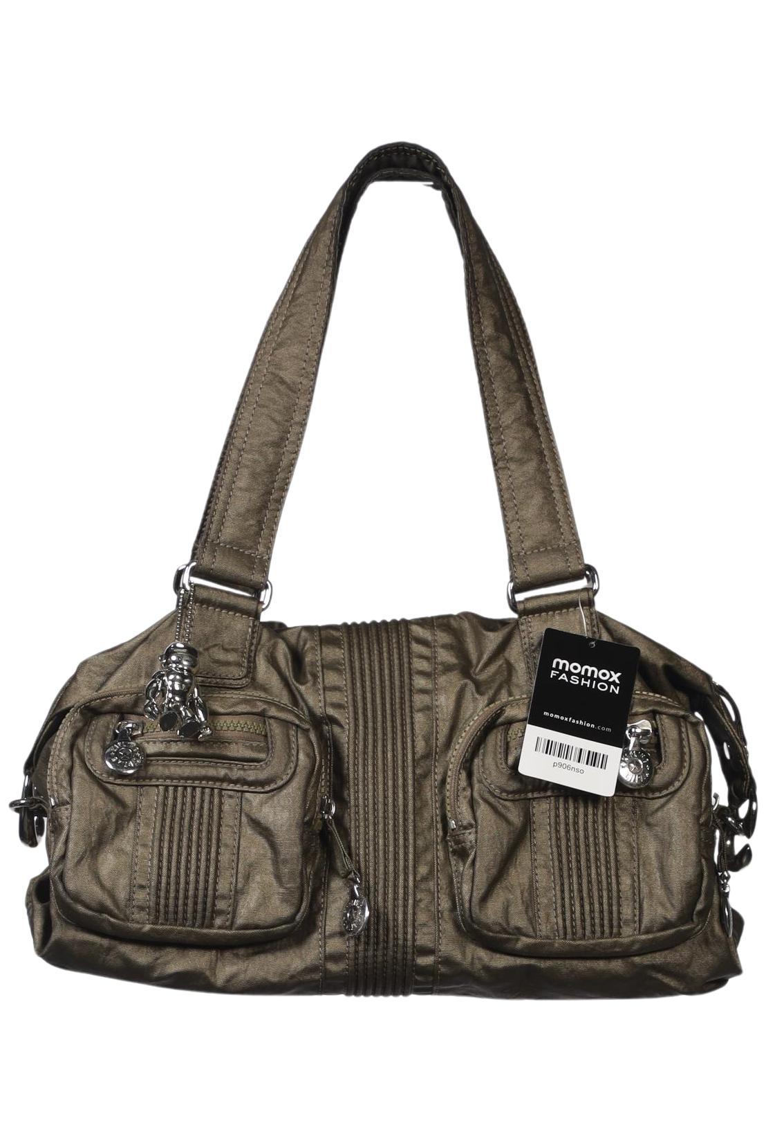 

Kipling Damen Handtasche, braun, Gr.
