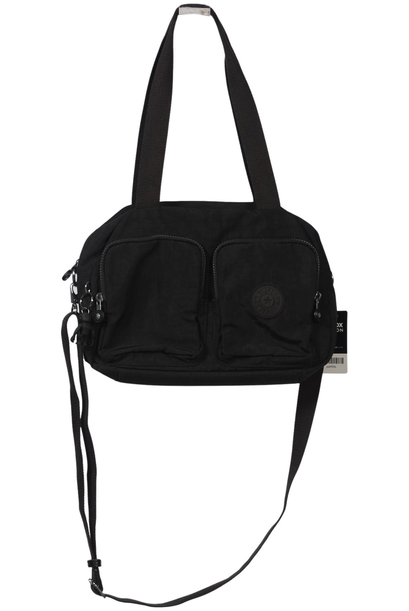 

Kipling Damen Handtasche, schwarz, Gr.