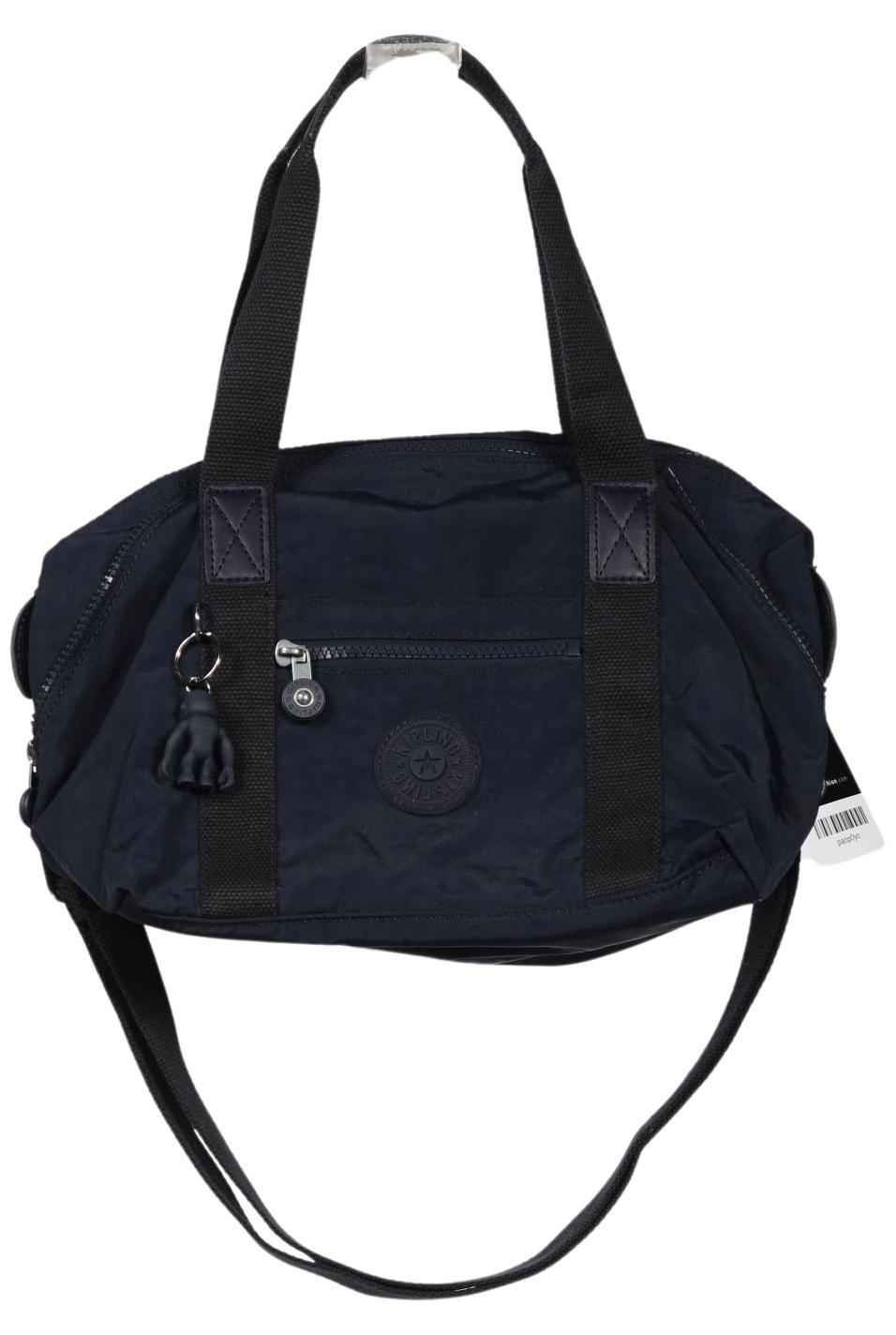 

Kipling Damen Handtasche, marineblau, Gr.