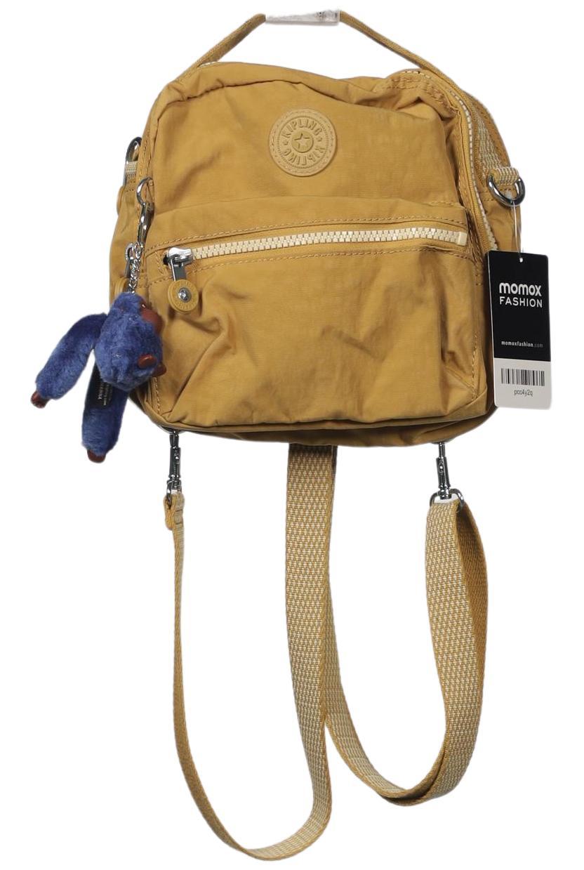 

Kipling Damen Handtasche, gelb, Gr.