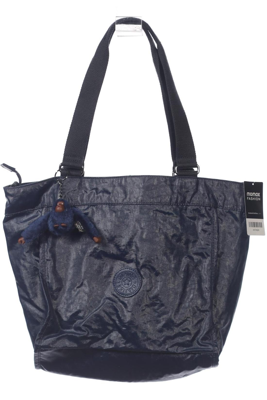 

Kipling Damen Handtasche, marineblau, Gr.