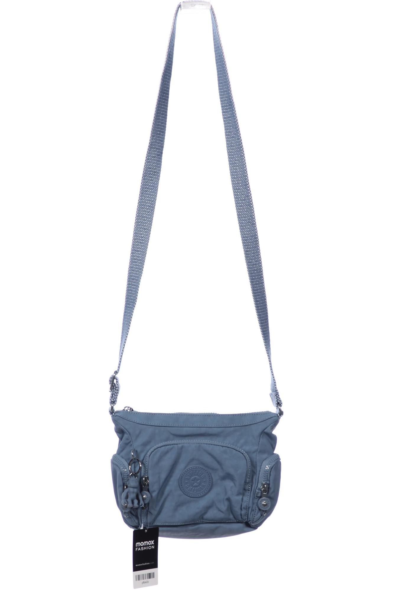 

Kipling Damen Handtasche, blau
