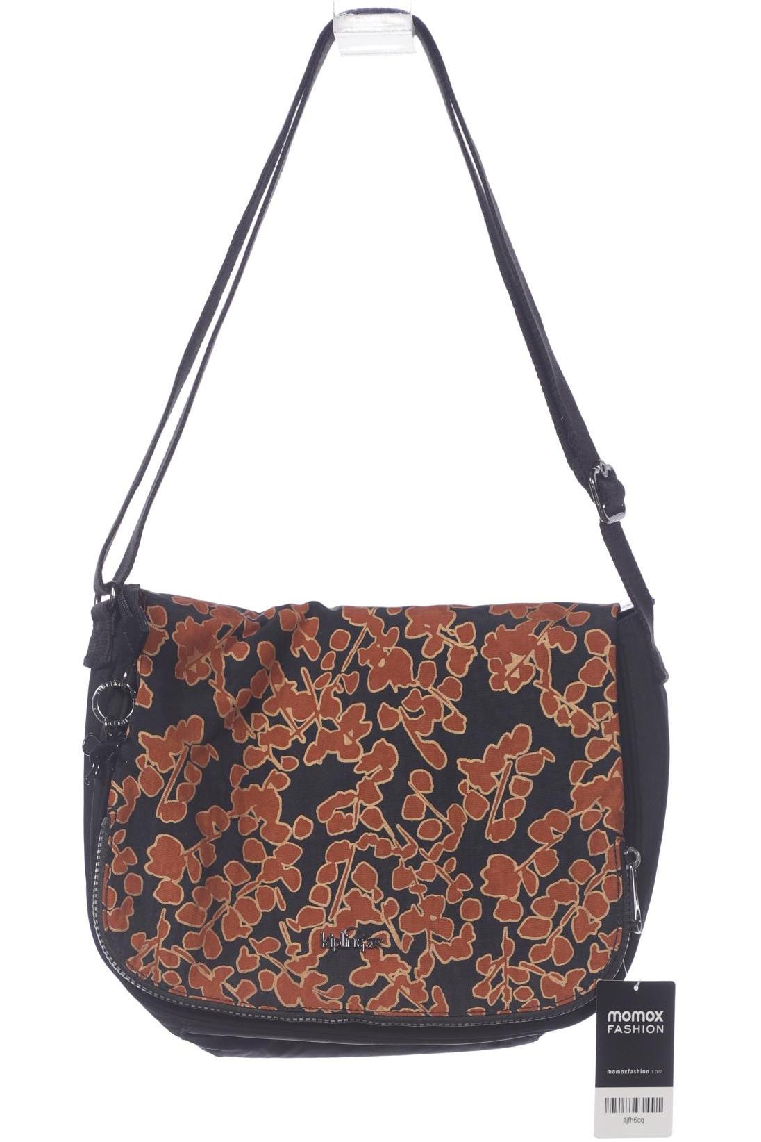 

Kipling Damen Handtasche, braun, Gr.
