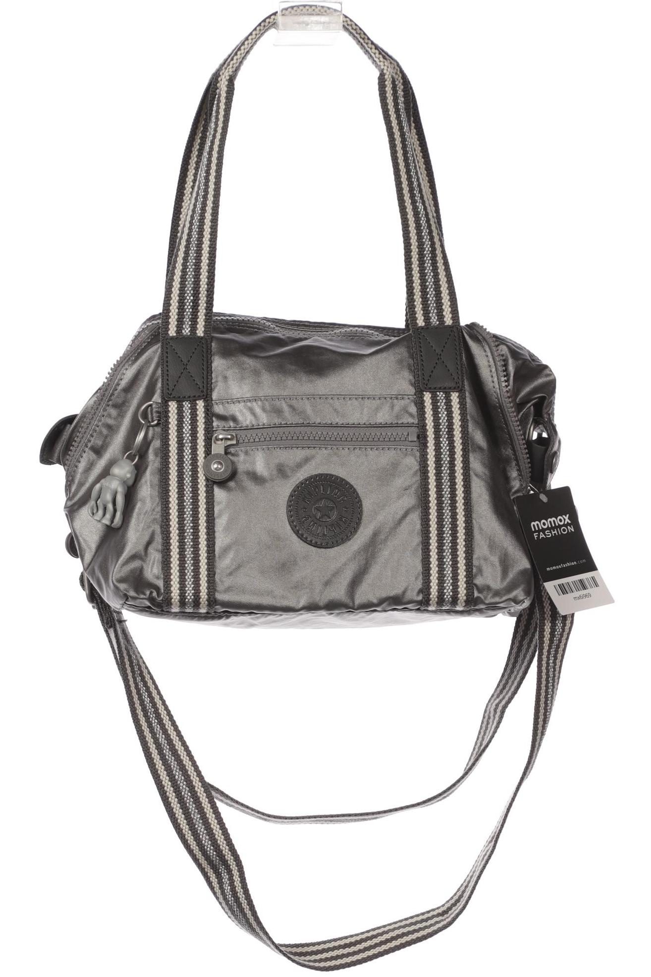 

Kipling Damen Handtasche, grau, Gr.