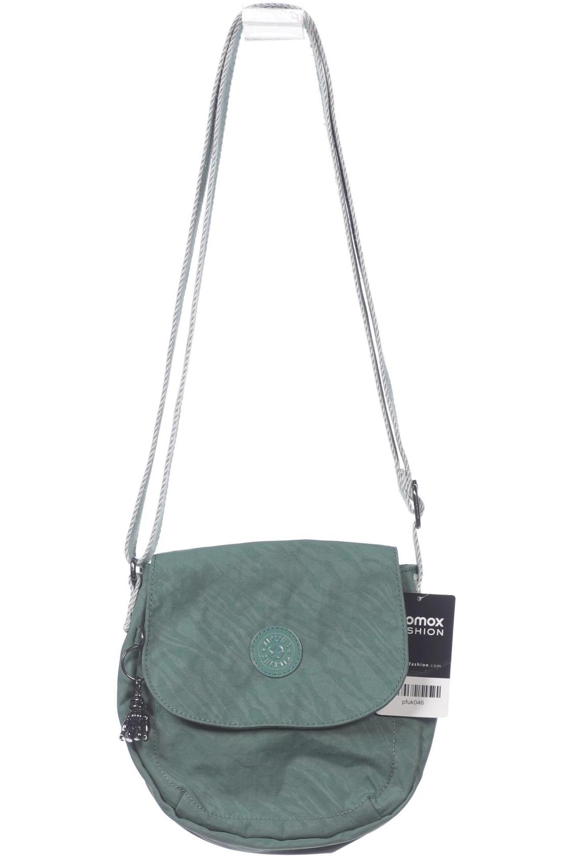 

Kipling Damen Handtasche, grün, Gr.