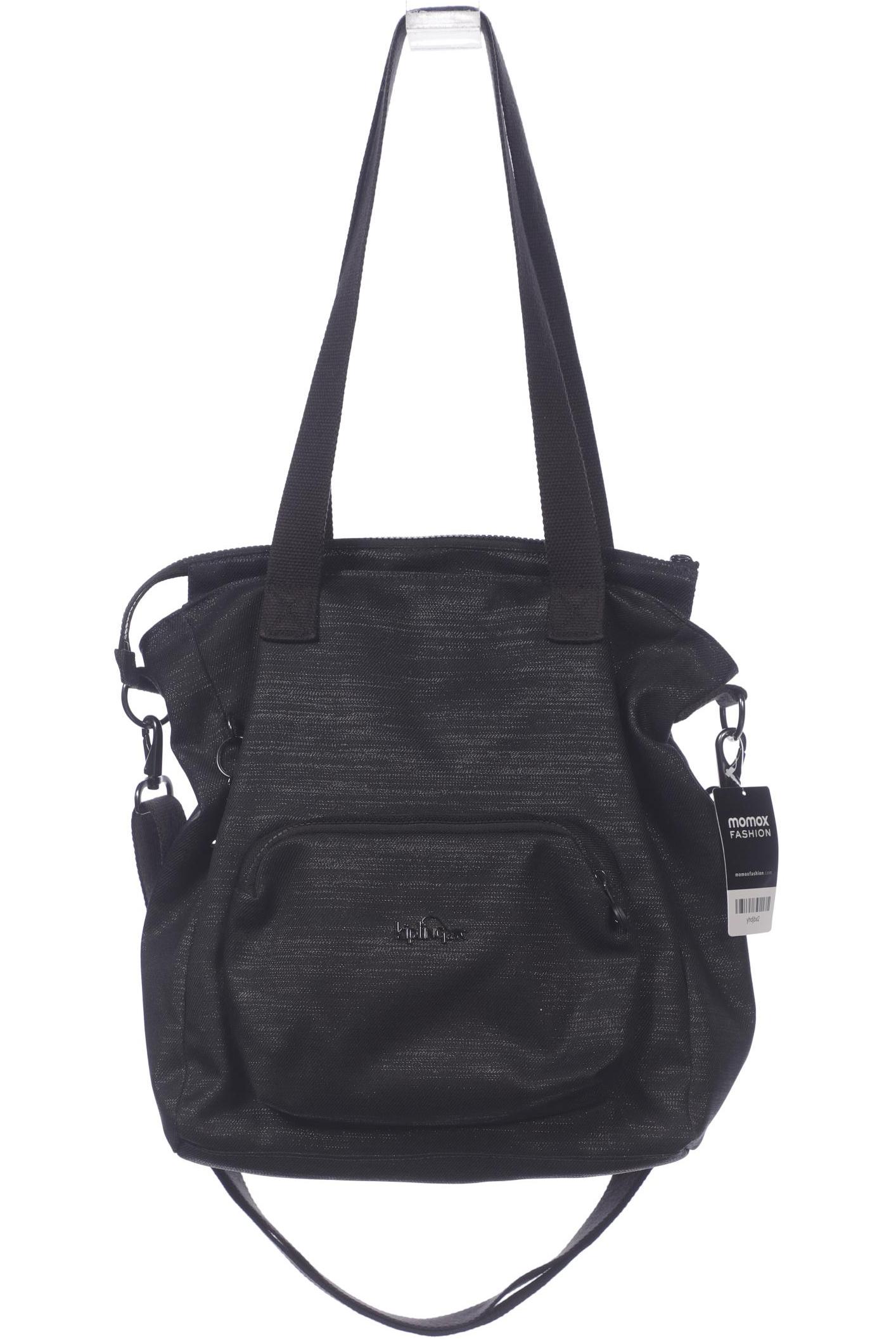 

Kipling Damen Handtasche, schwarz, Gr.