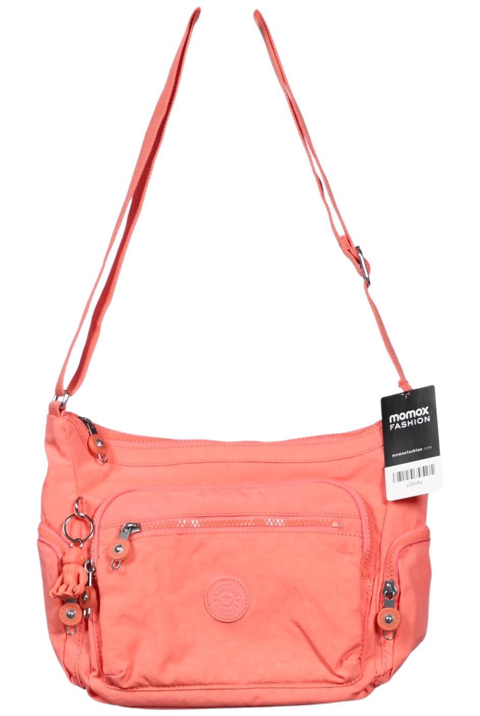 

Kipling Damen Handtasche, pink, Gr.