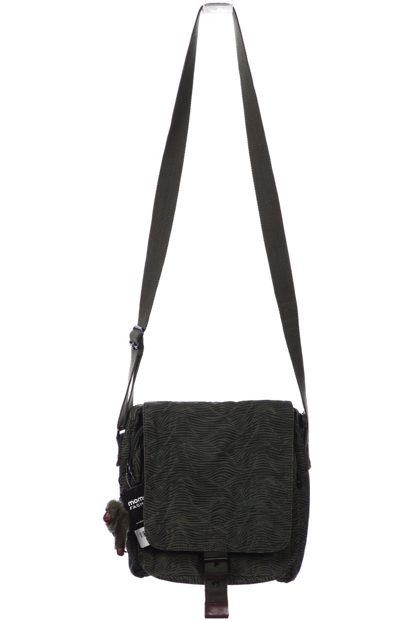 

Kipling Damen Handtasche, grün