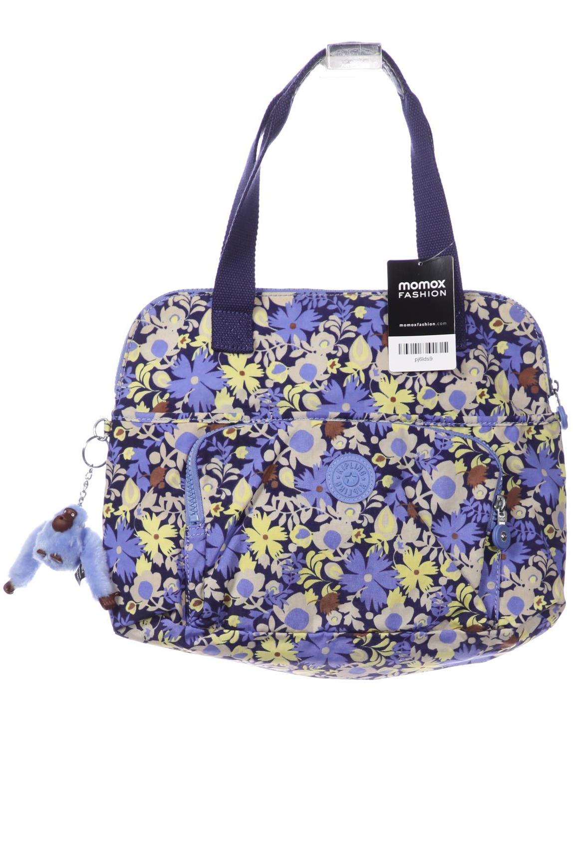 

Kipling Damen Handtasche, blau, Gr.