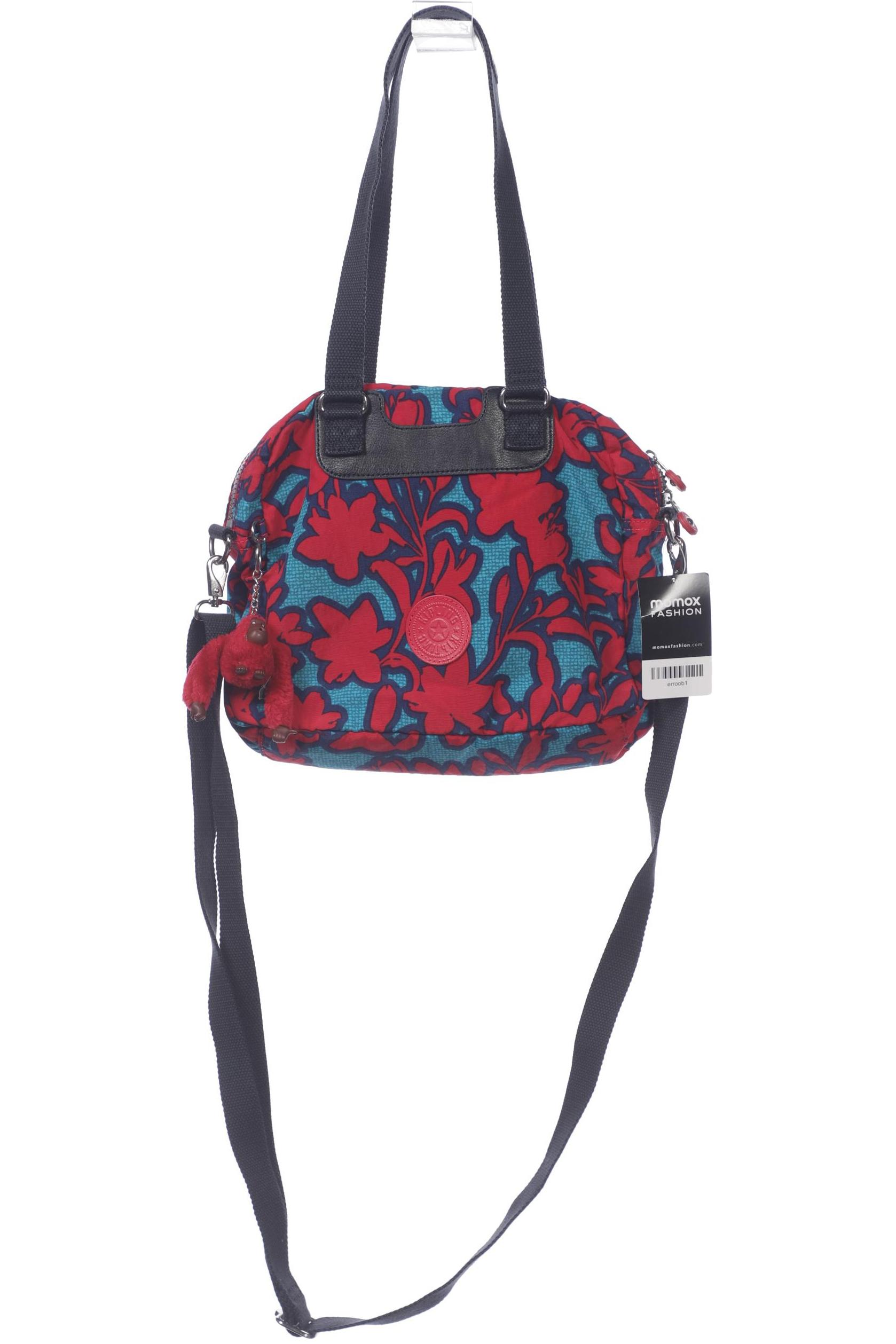 

Kipling Damen Handtasche, blau, Gr.