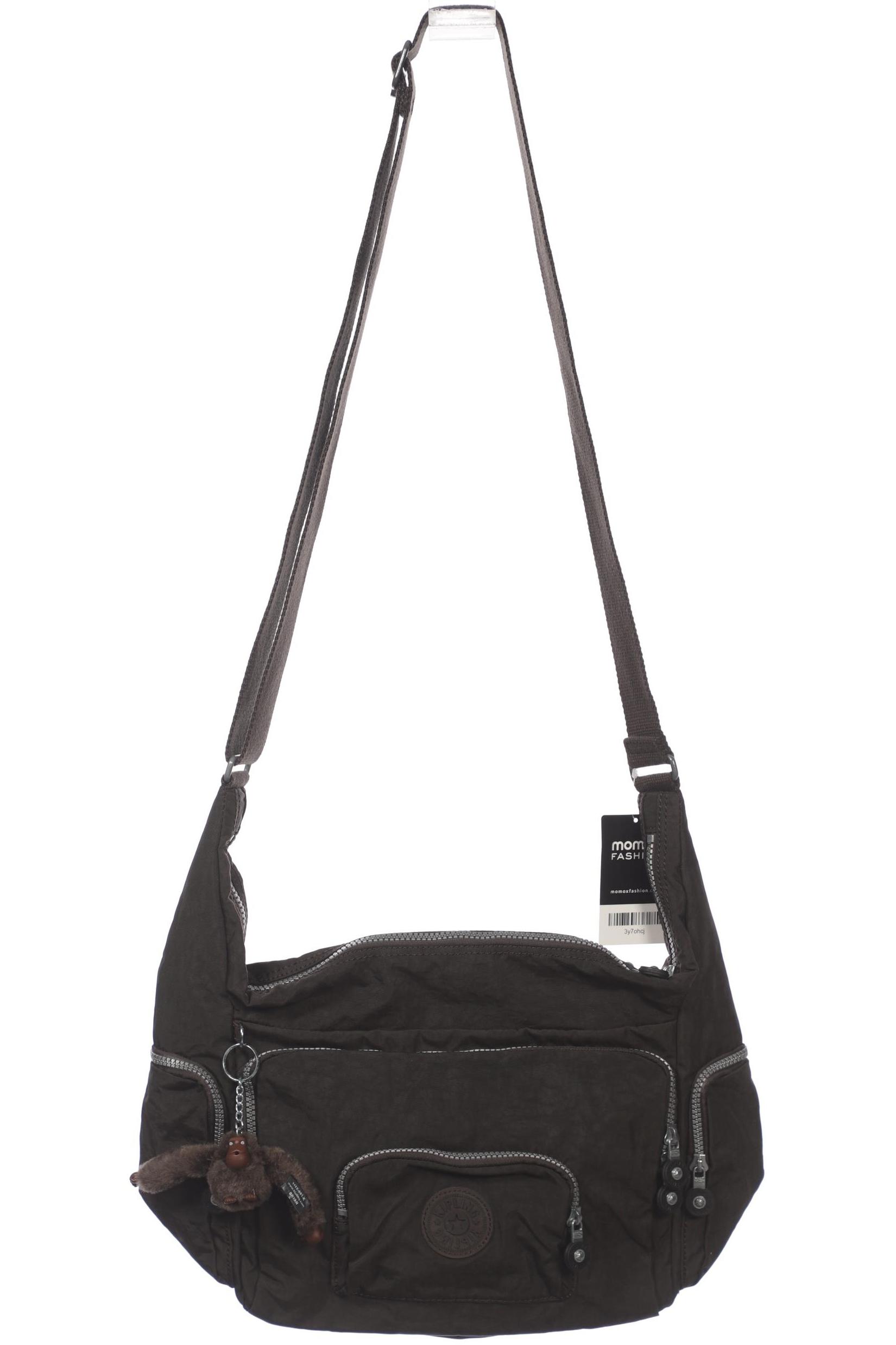 

Kipling Damen Handtasche, braun