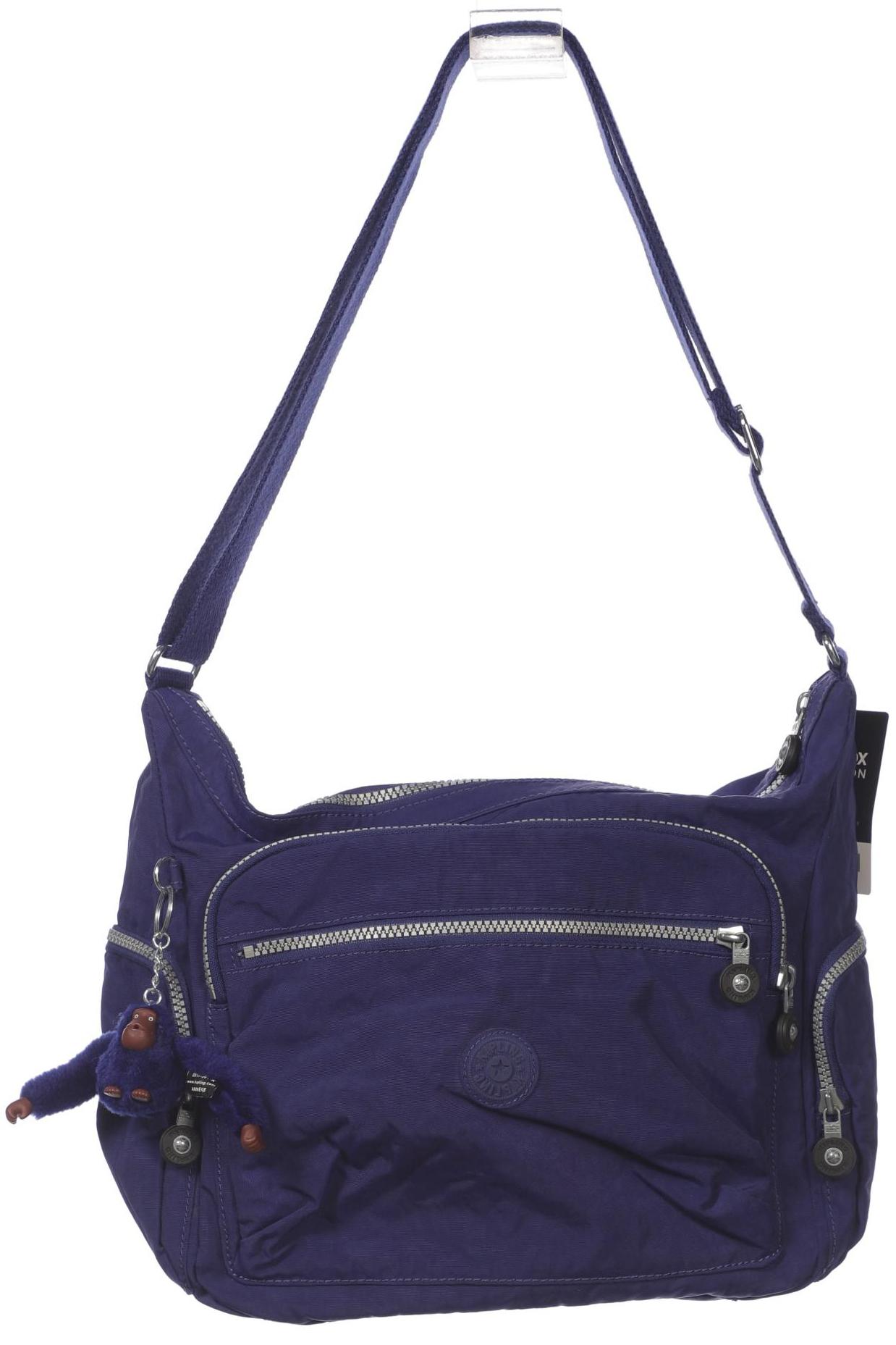 

Kipling Damen Handtasche, marineblau