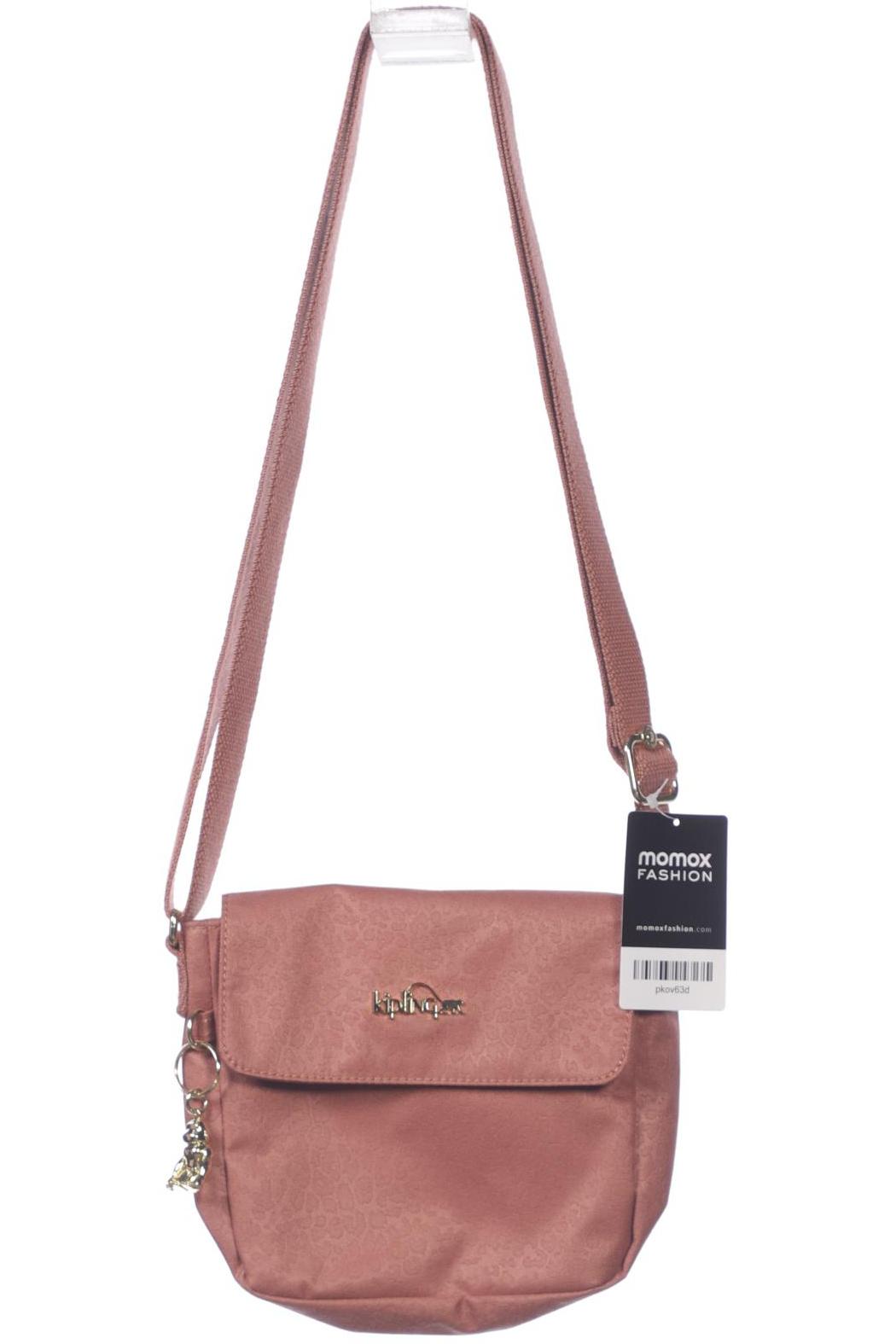 

Kipling Damen Handtasche, rot, Gr.