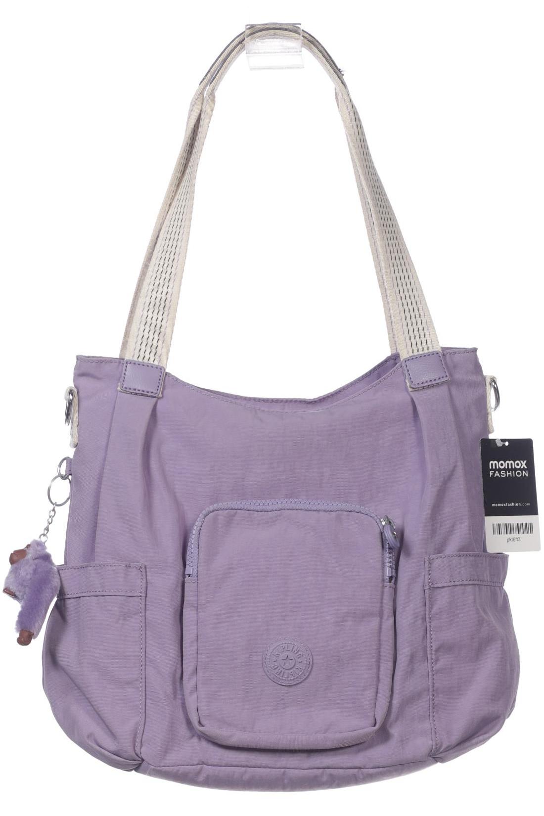 

Kipling Damen Handtasche, flieder, Gr.
