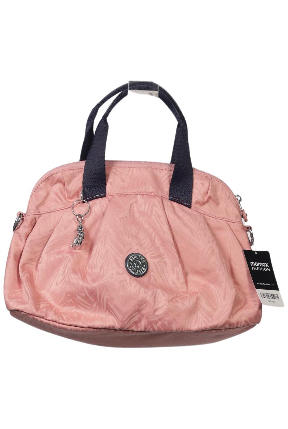 

Kipling Damen Handtasche, pink, Gr.