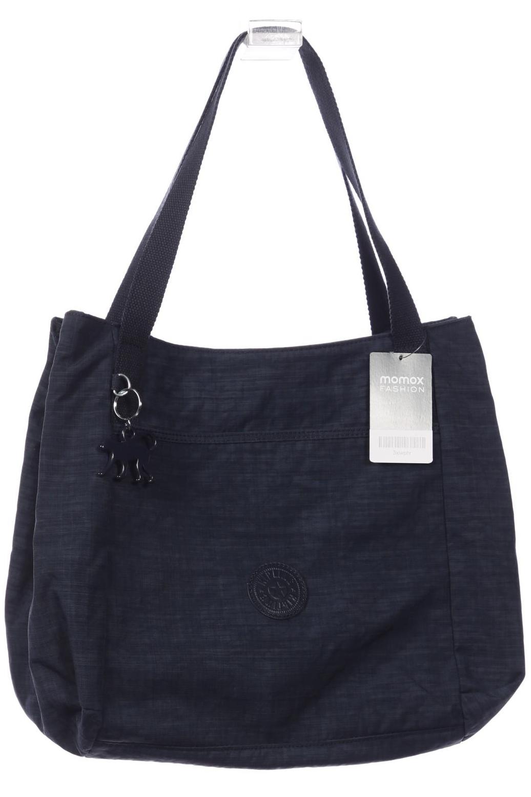 

Kipling Damen Handtasche, marineblau, Gr.
