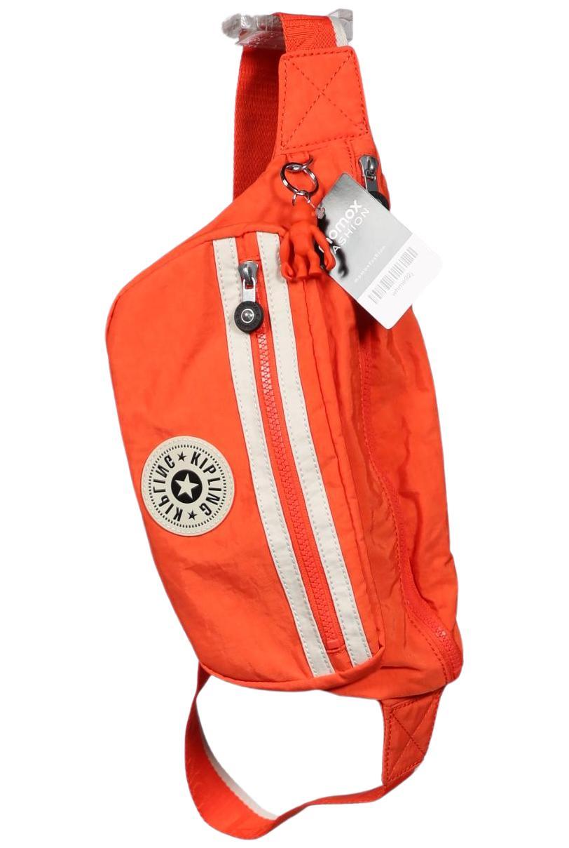 

Kipling Damen Handtasche, orange, Gr.