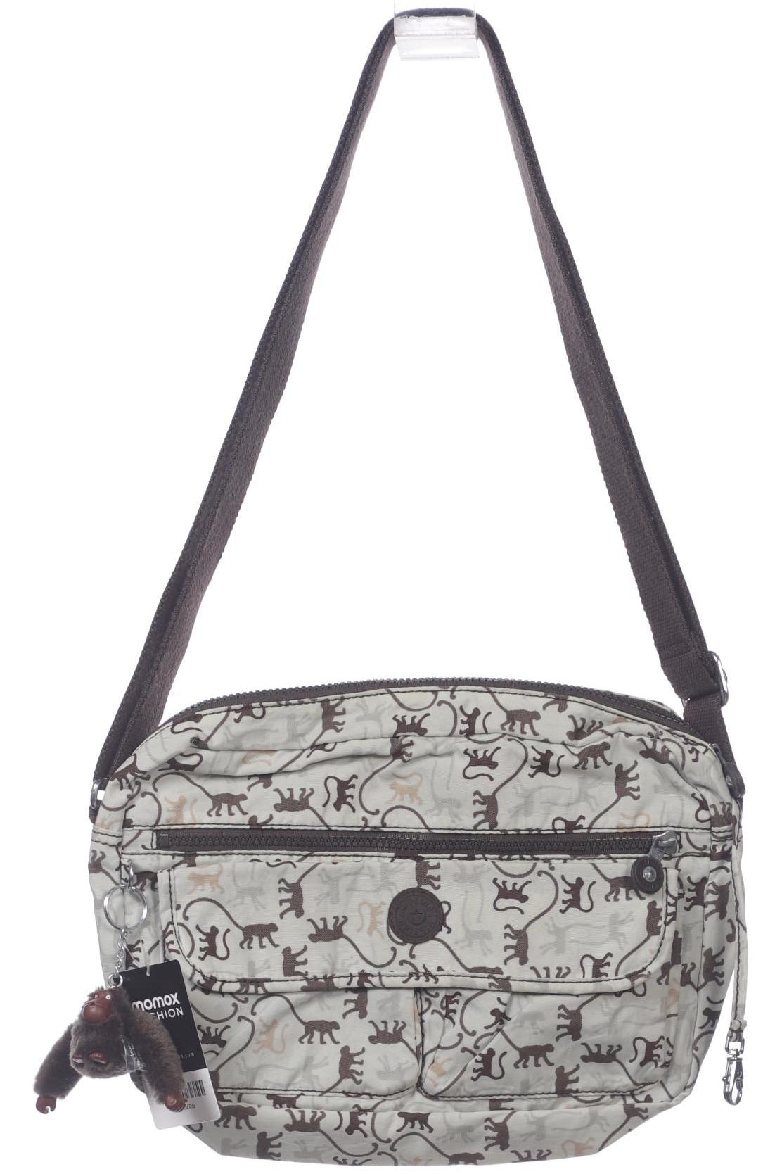 

Kipling Damen Handtasche, braun, Gr.