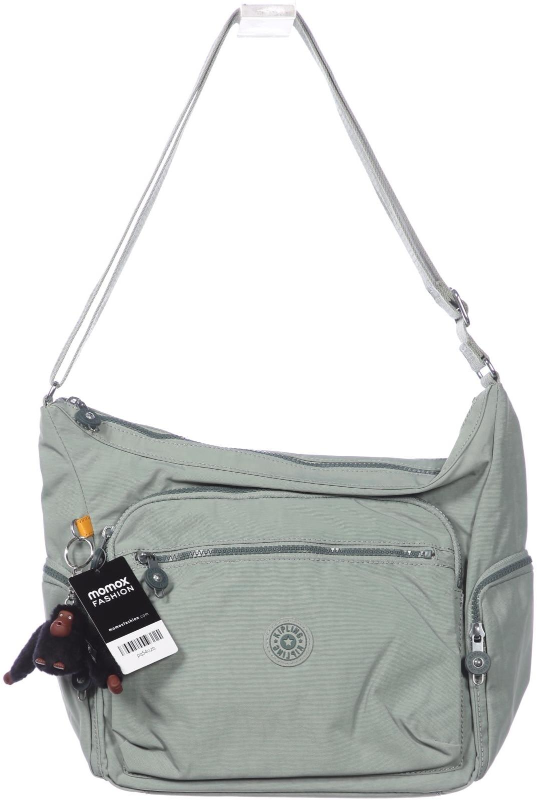 

Kipling Damen Handtasche, türkis, Gr.