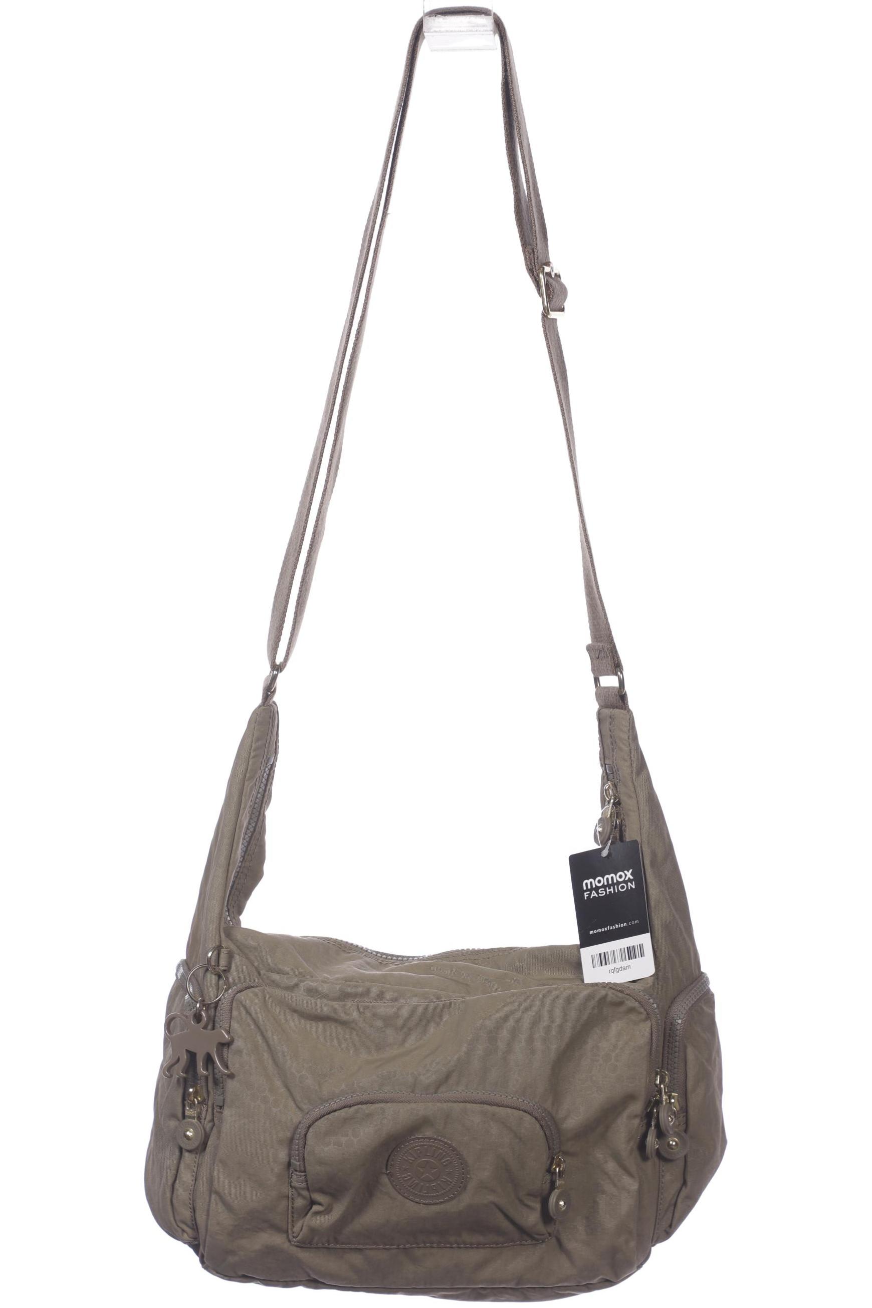 

Kipling Damen Handtasche, braun, Gr.