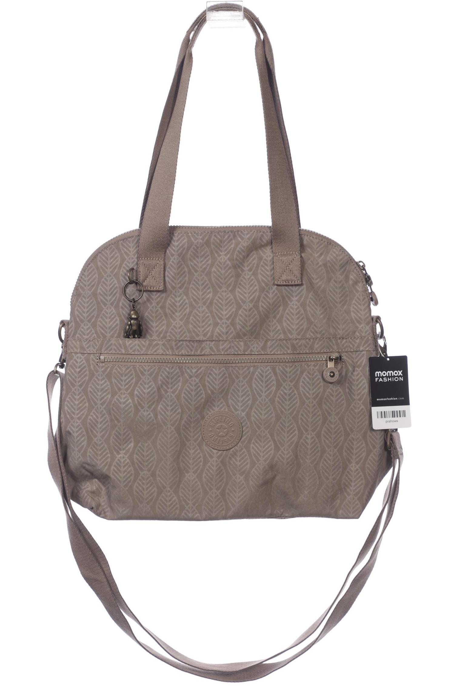 

Kipling Damen Handtasche, braun