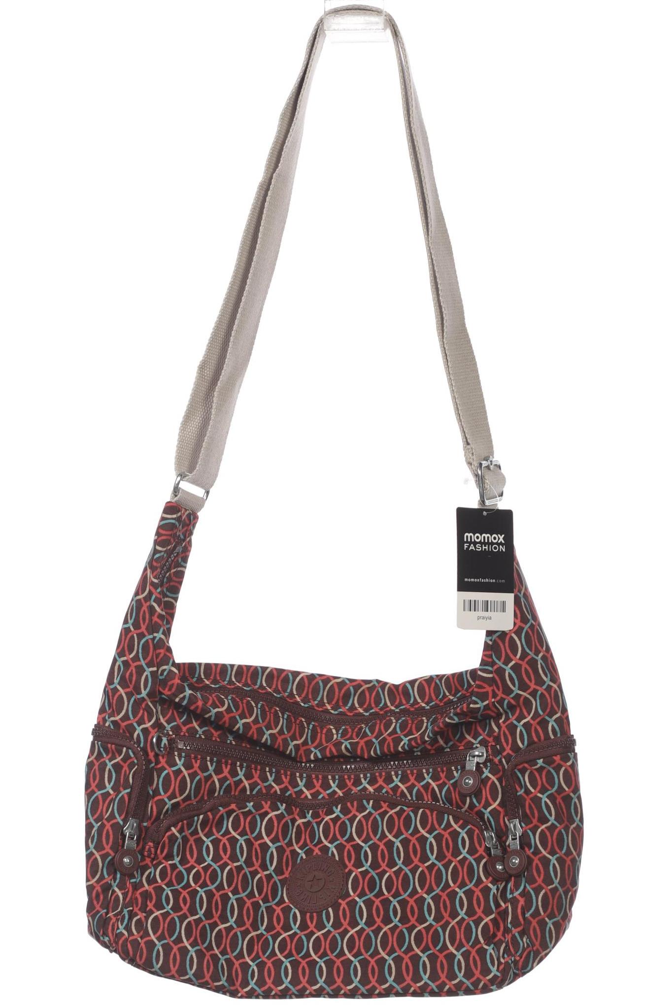 

Kipling Damen Handtasche, bordeaux, Gr.