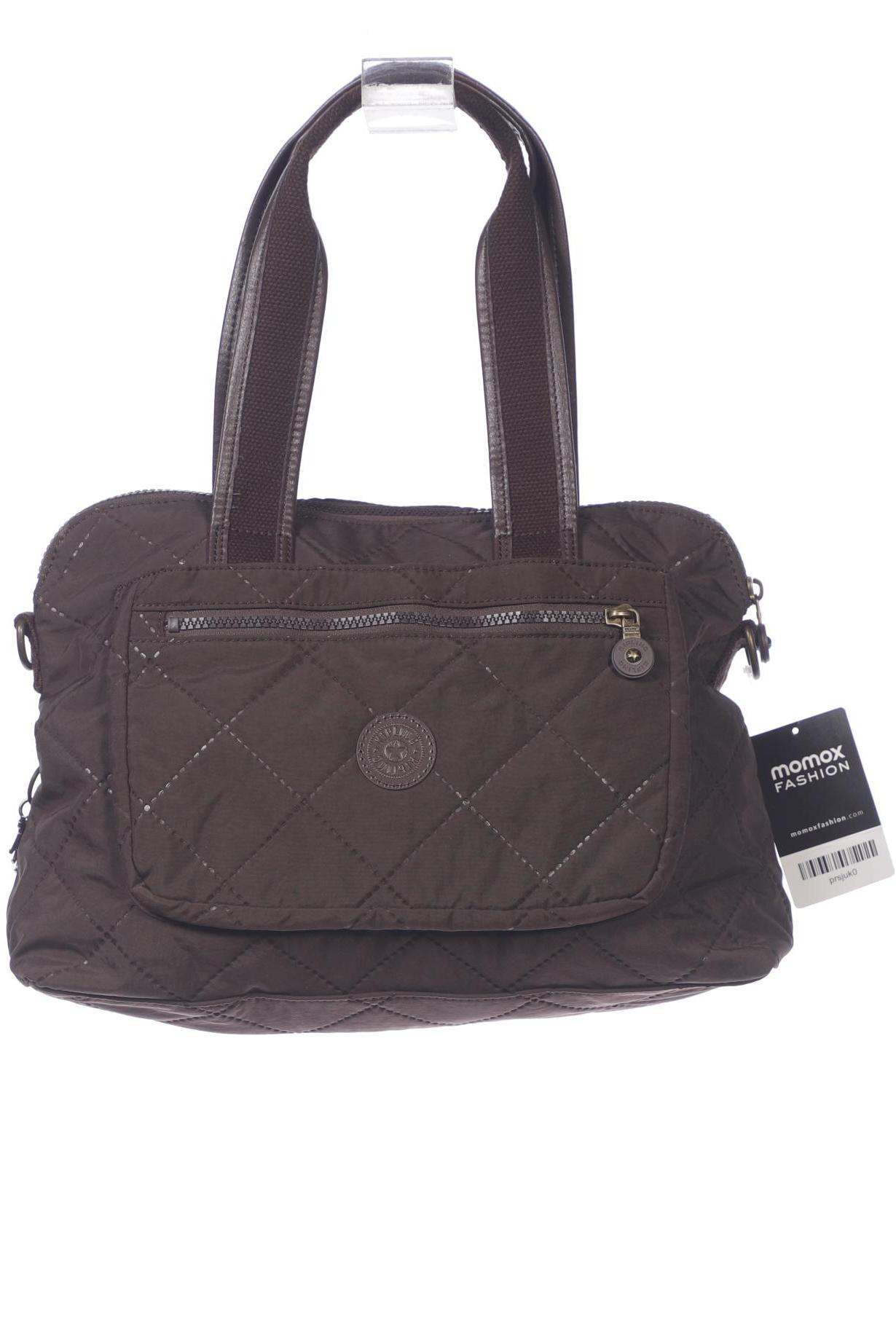 

Kipling Damen Handtasche, braun, Gr.