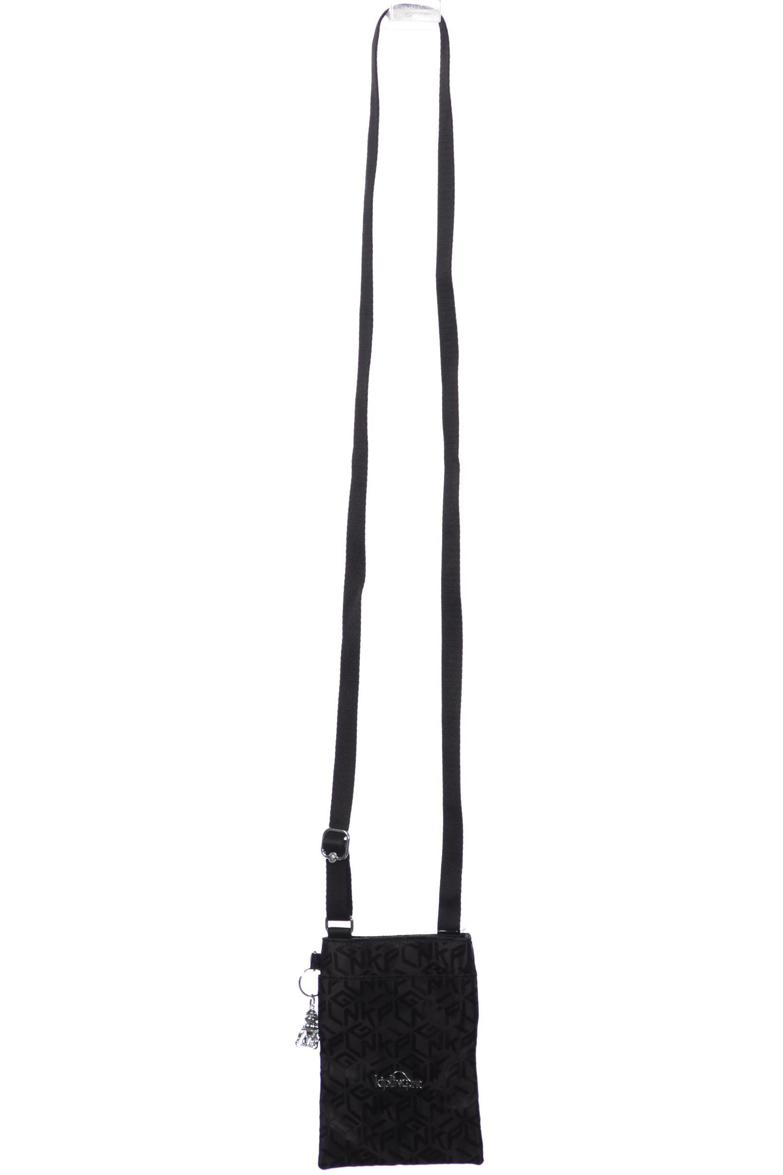 

Kipling Damen Handtasche, schwarz, Gr.