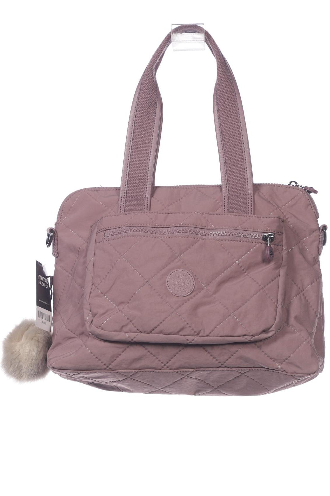 

Kipling Damen Handtasche, pink, Gr.