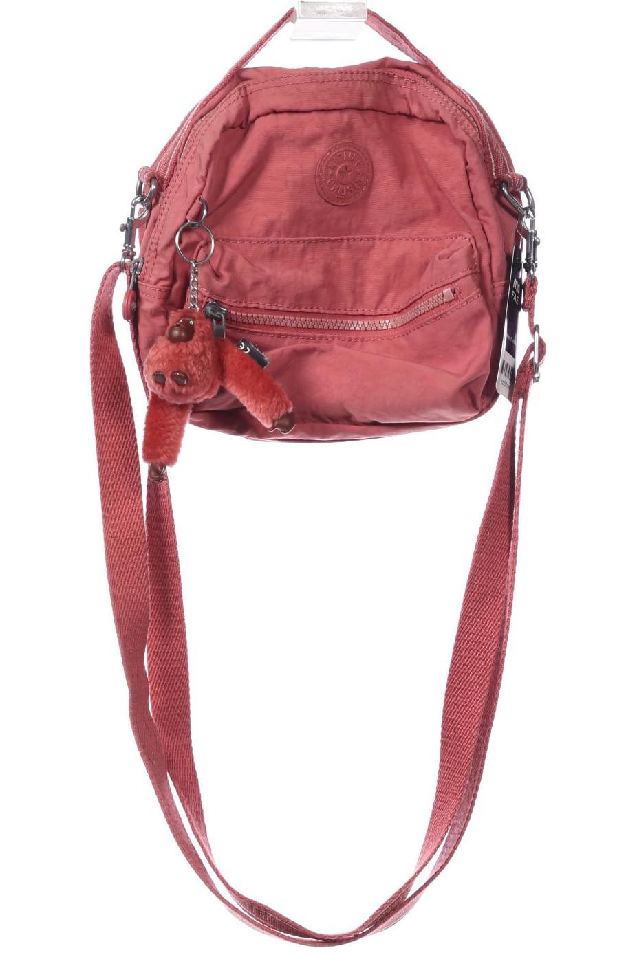 

Kipling Damen Handtasche, pink, Gr.