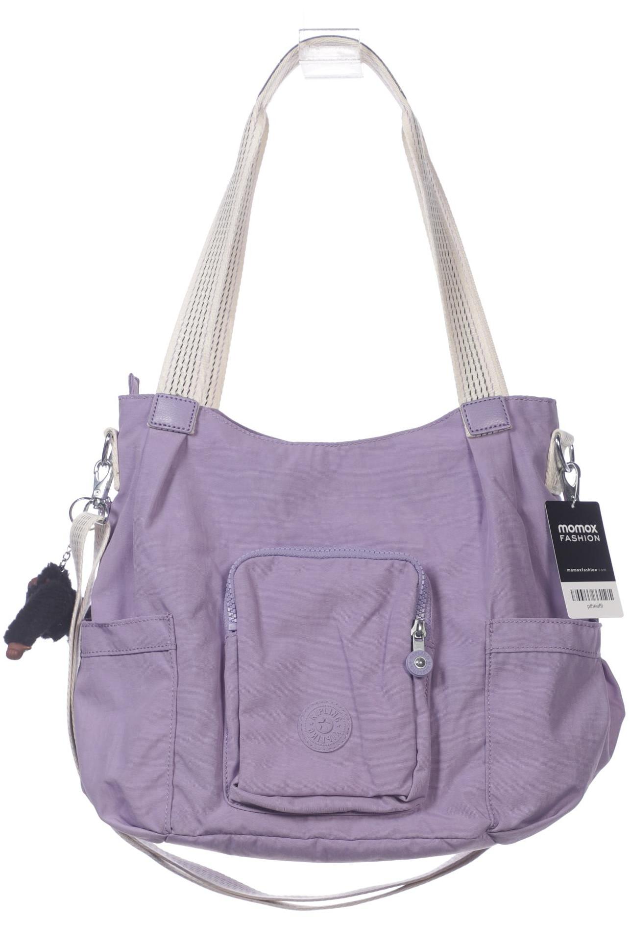 

Kipling Damen Handtasche, flieder, Gr.