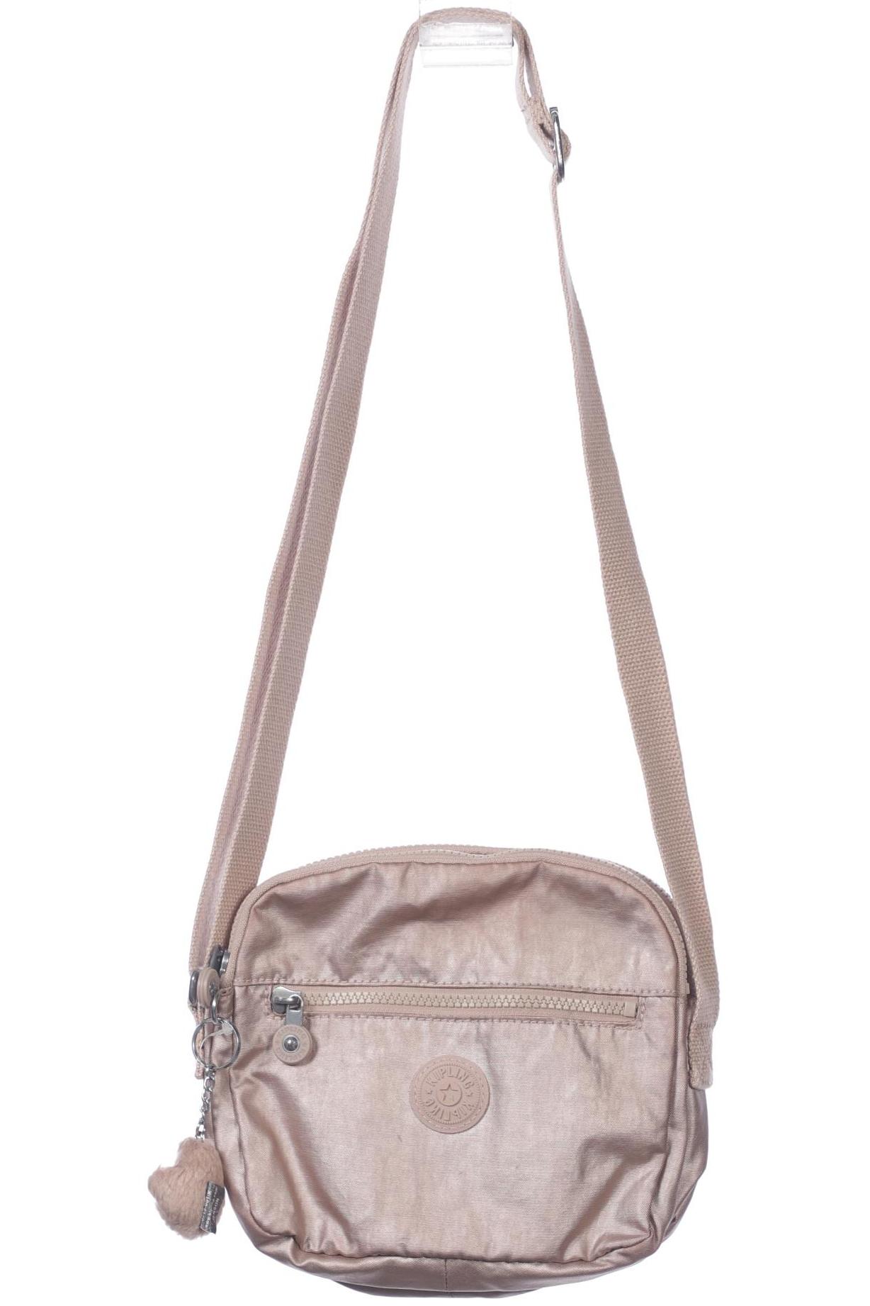 

Kipling Damen Handtasche, pink, Gr.