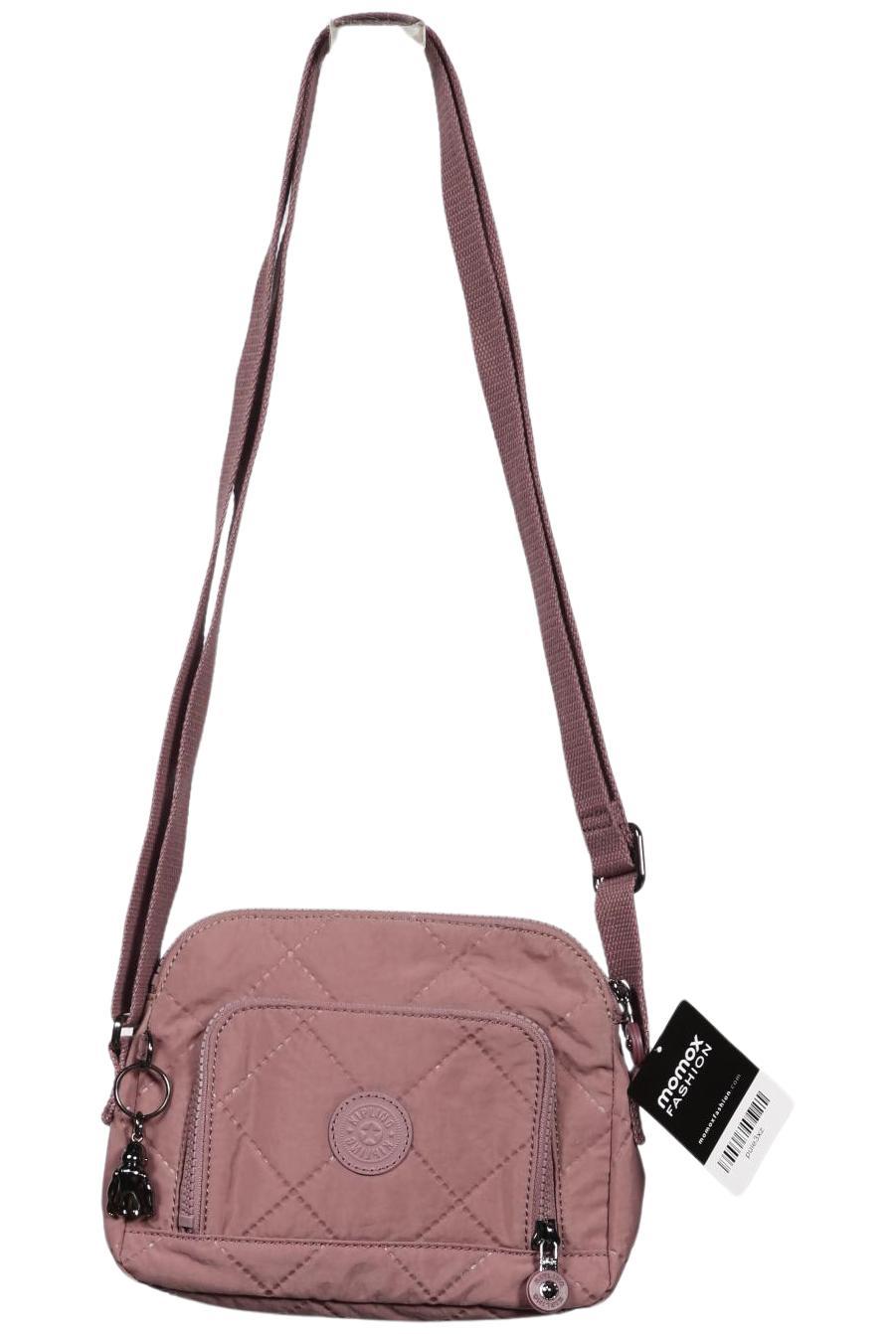 

Kipling Damen Handtasche, pink, Gr.