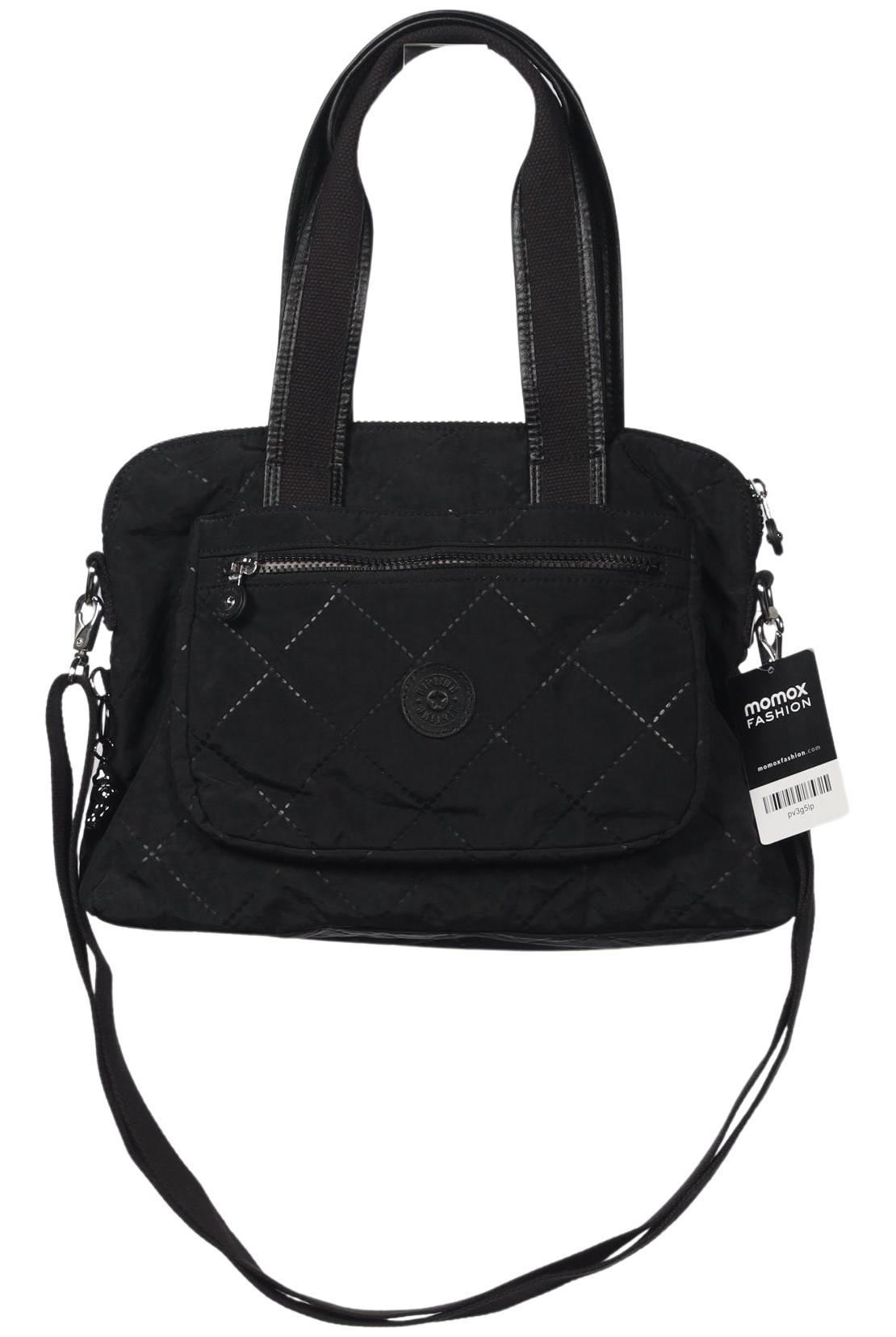 

Kipling Damen Handtasche, schwarz, Gr.