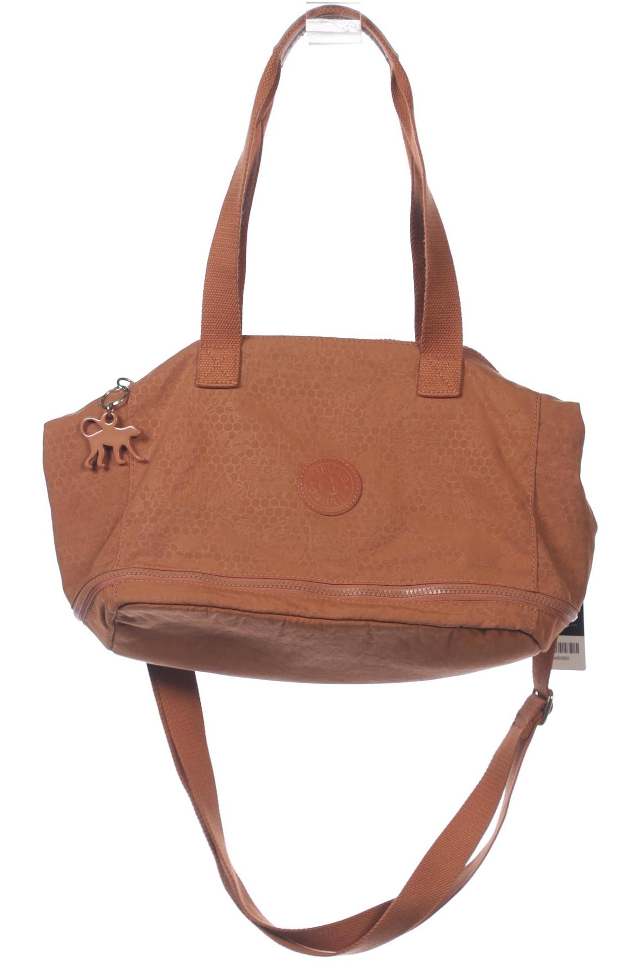 

Kipling Damen Handtasche, braun, Gr.