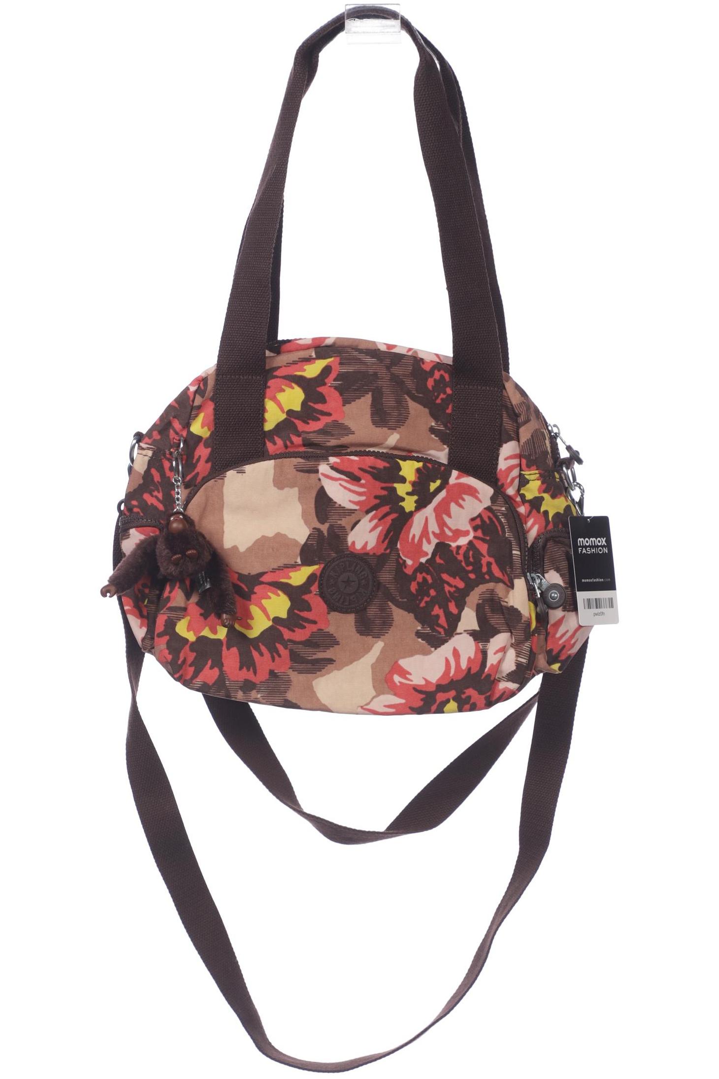 

Kipling Damen Handtasche, braun