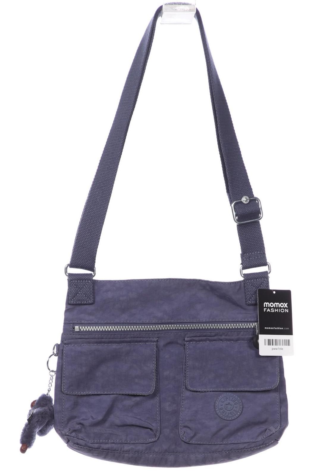 

Kipling Damen Handtasche, flieder, Gr.