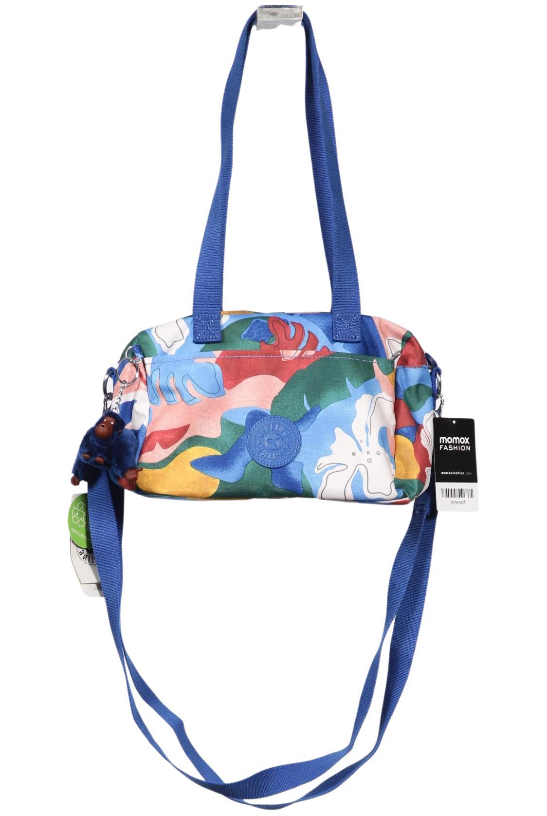 

Kipling Damen Handtasche, mehrfarbig, Gr.