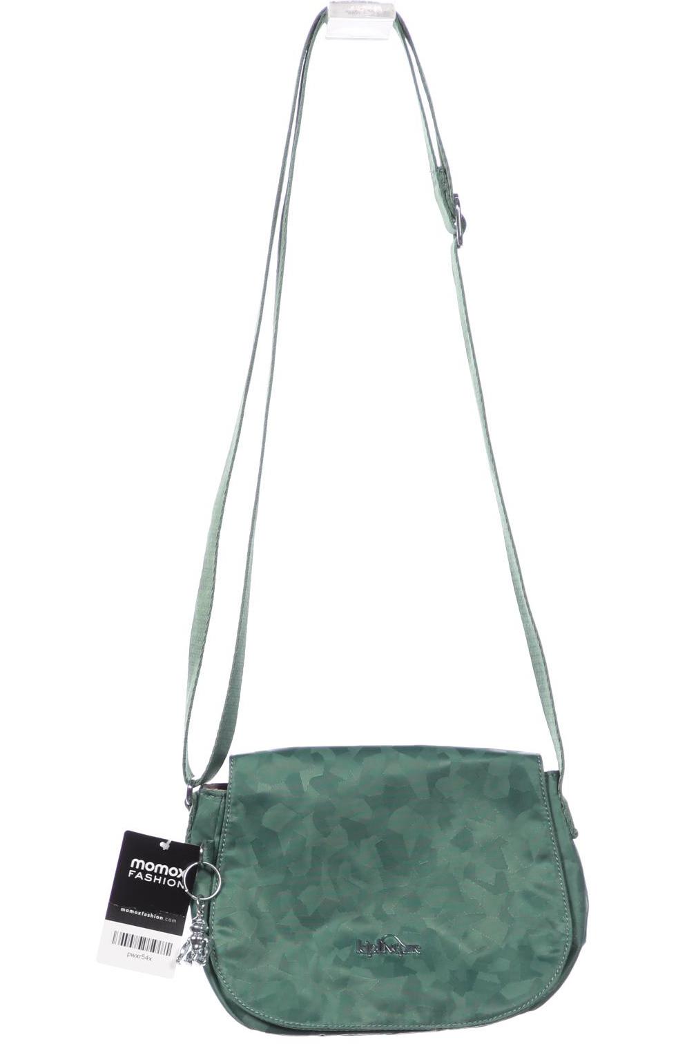 

Kipling Damen Handtasche, grün, Gr.