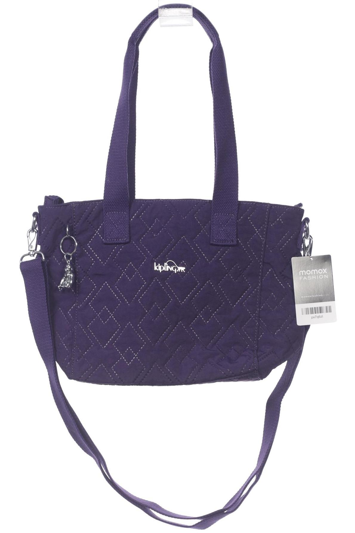 

Kipling Damen Handtasche, flieder, Gr.