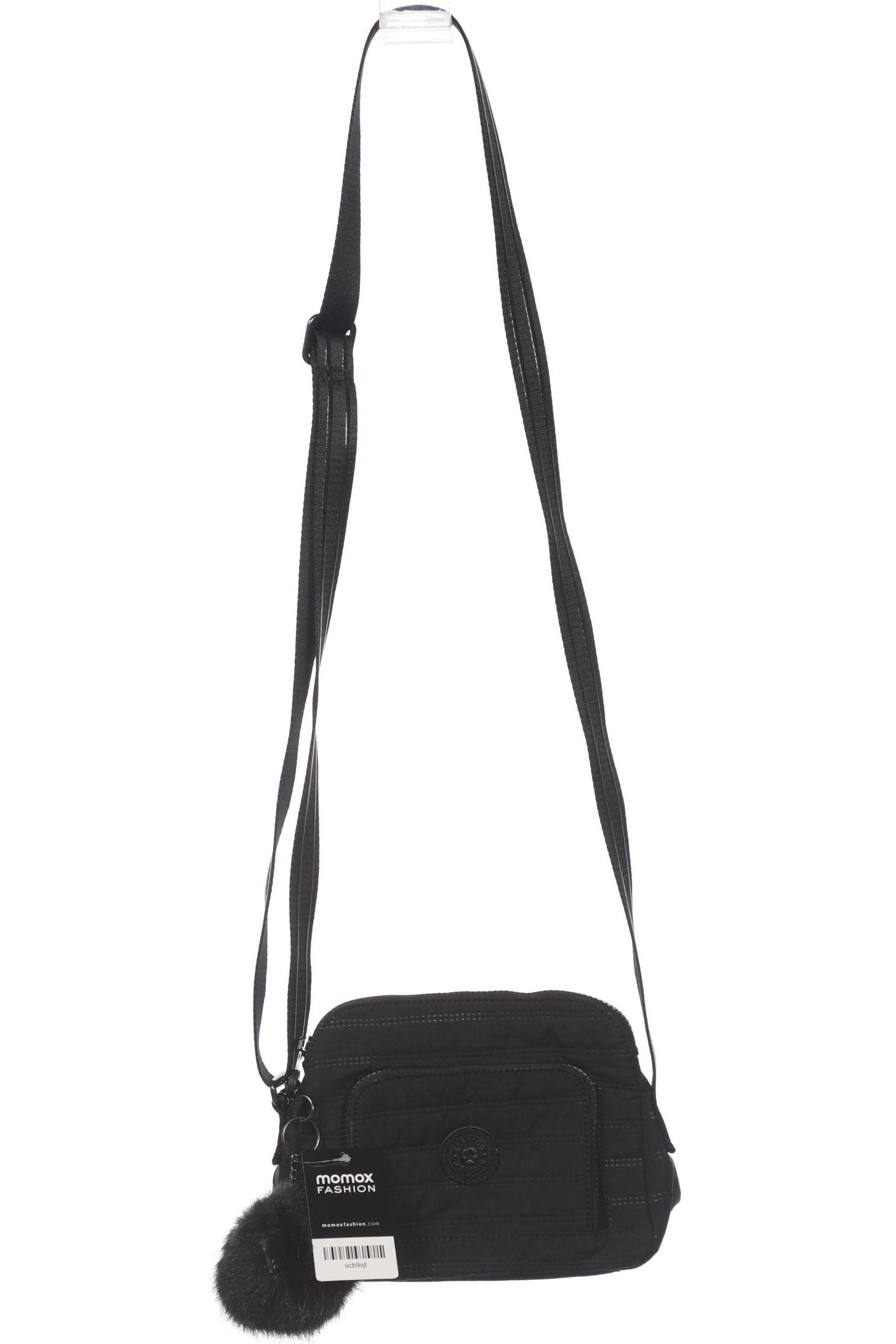 

Kipling Damen Handtasche, schwarz
