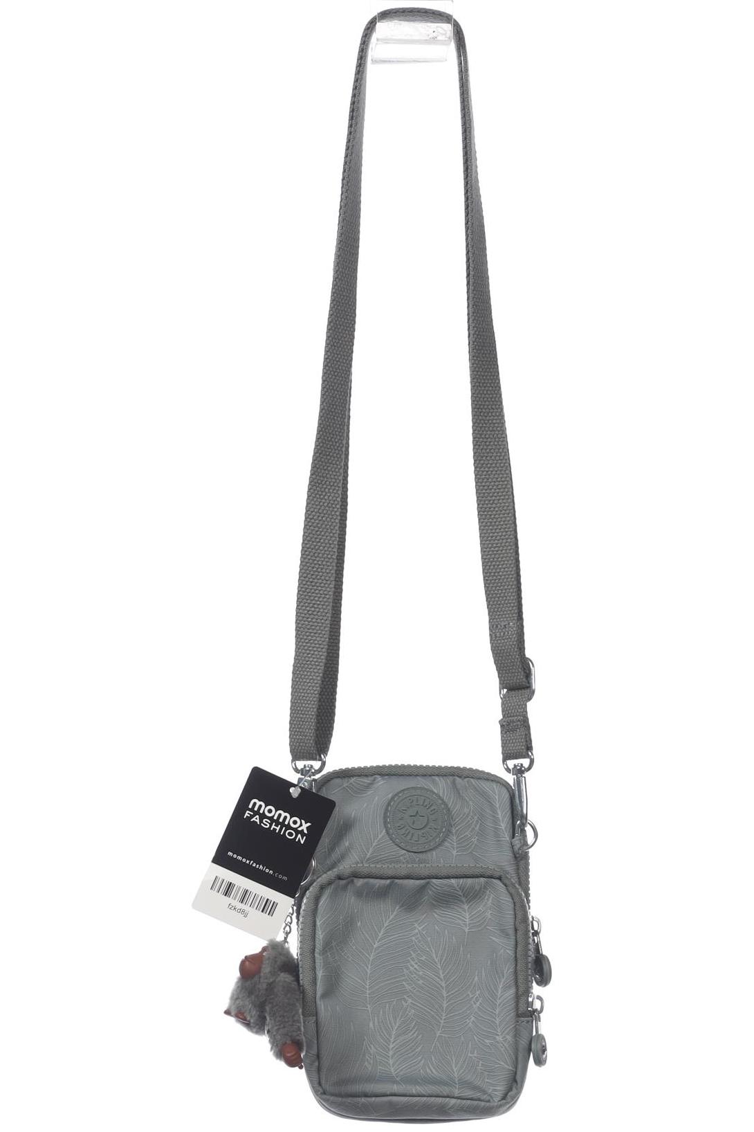 

Kipling Damen Handtasche, türkis, Gr.