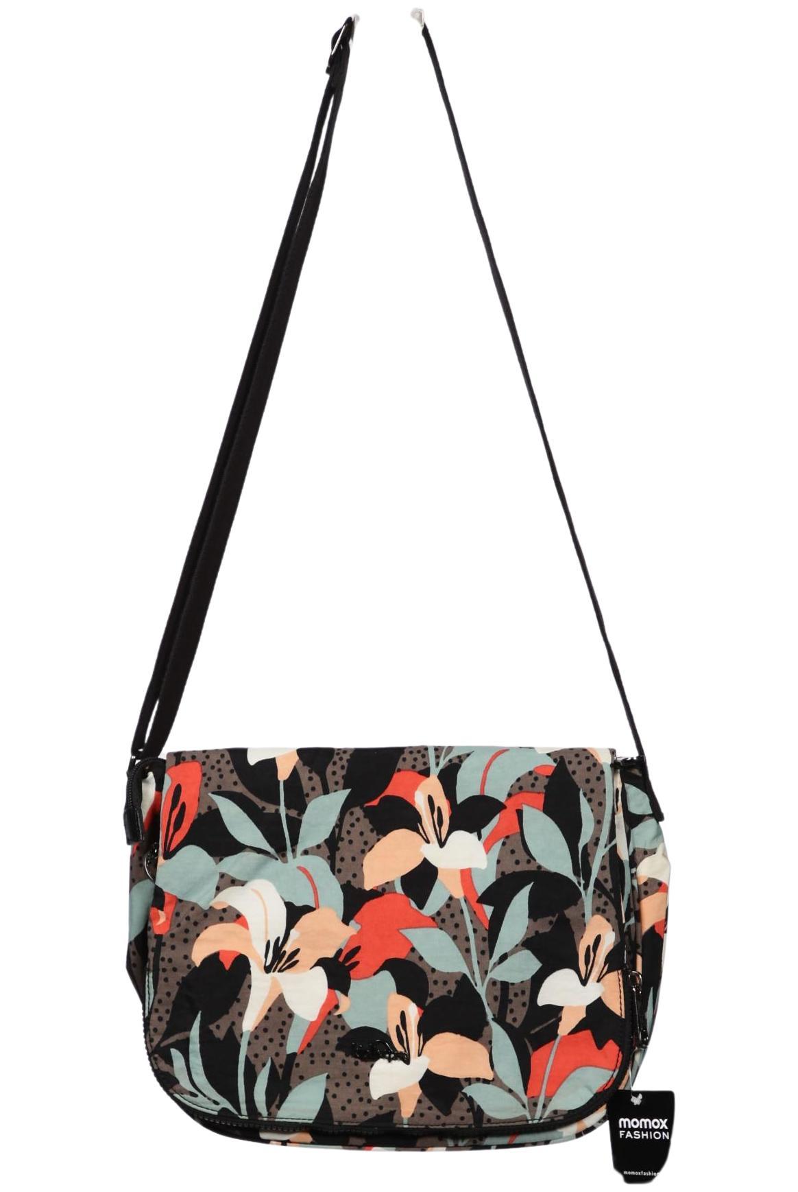 

Kipling Damen Handtasche, mehrfarbig, Gr.