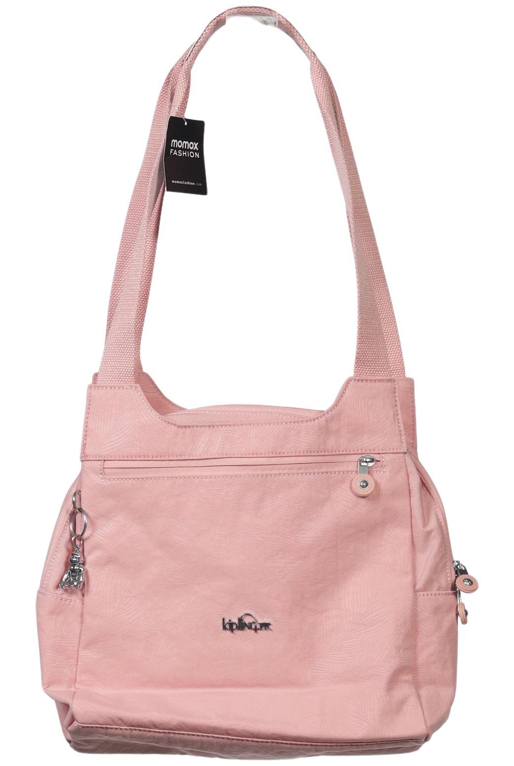 

Kipling Damen Handtasche, pink, Gr.