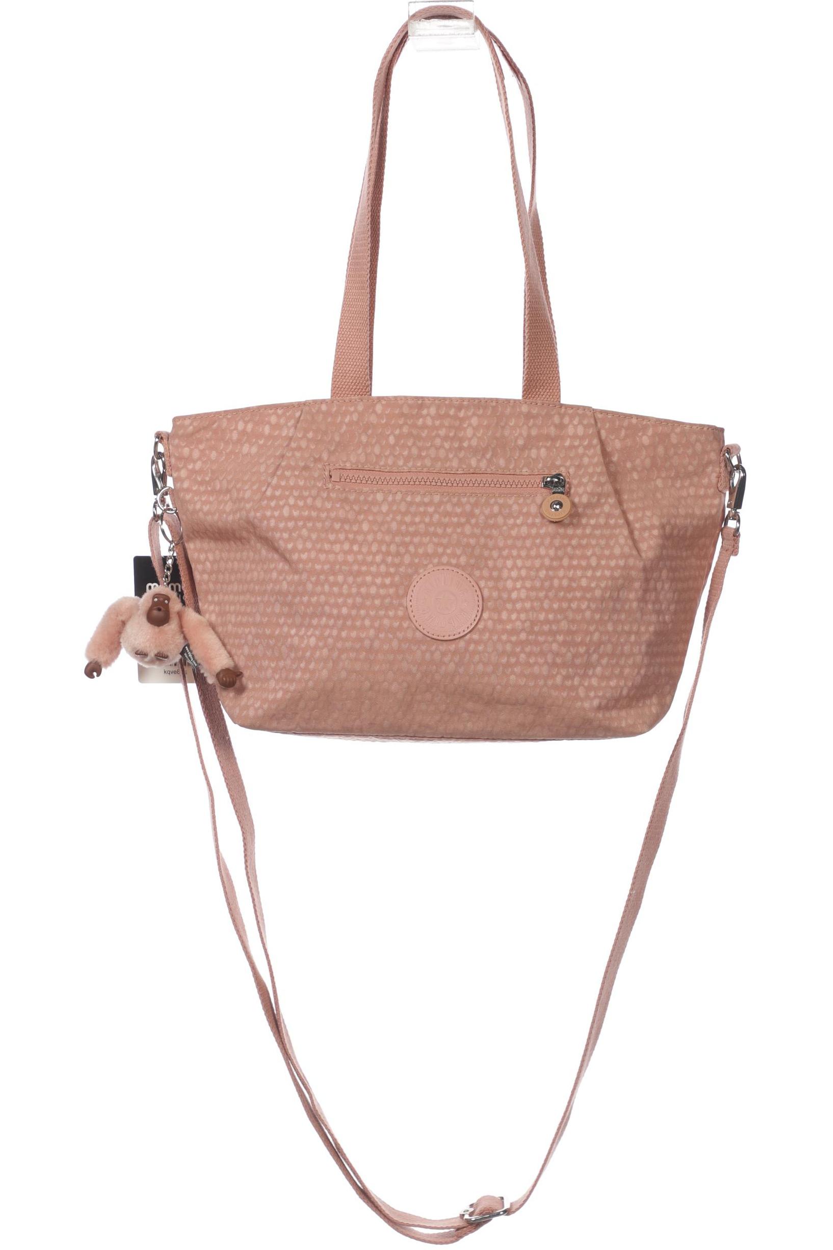 

Kipling Damen Handtasche, pink