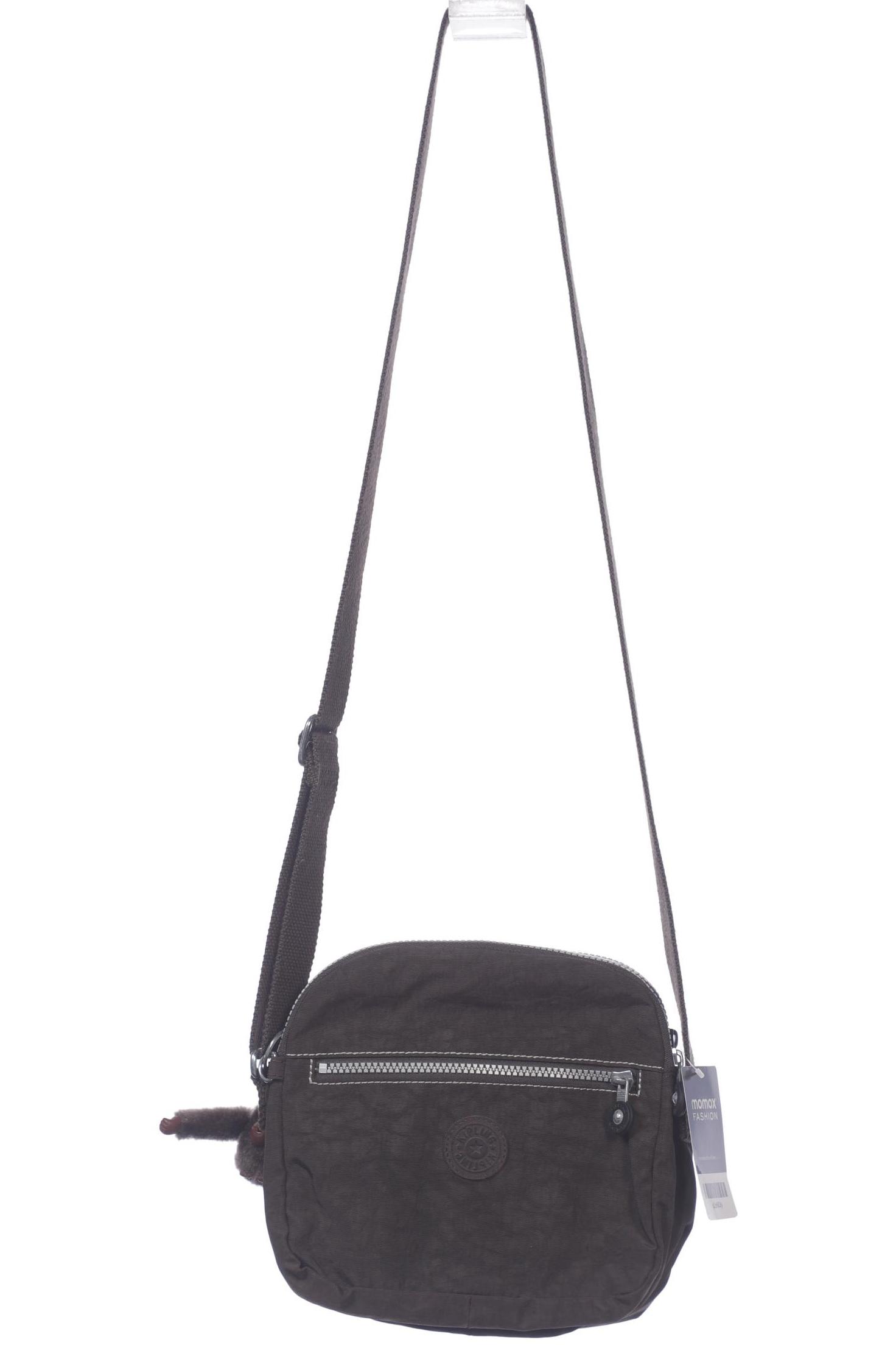 

Kipling Damen Handtasche, braun, Gr.